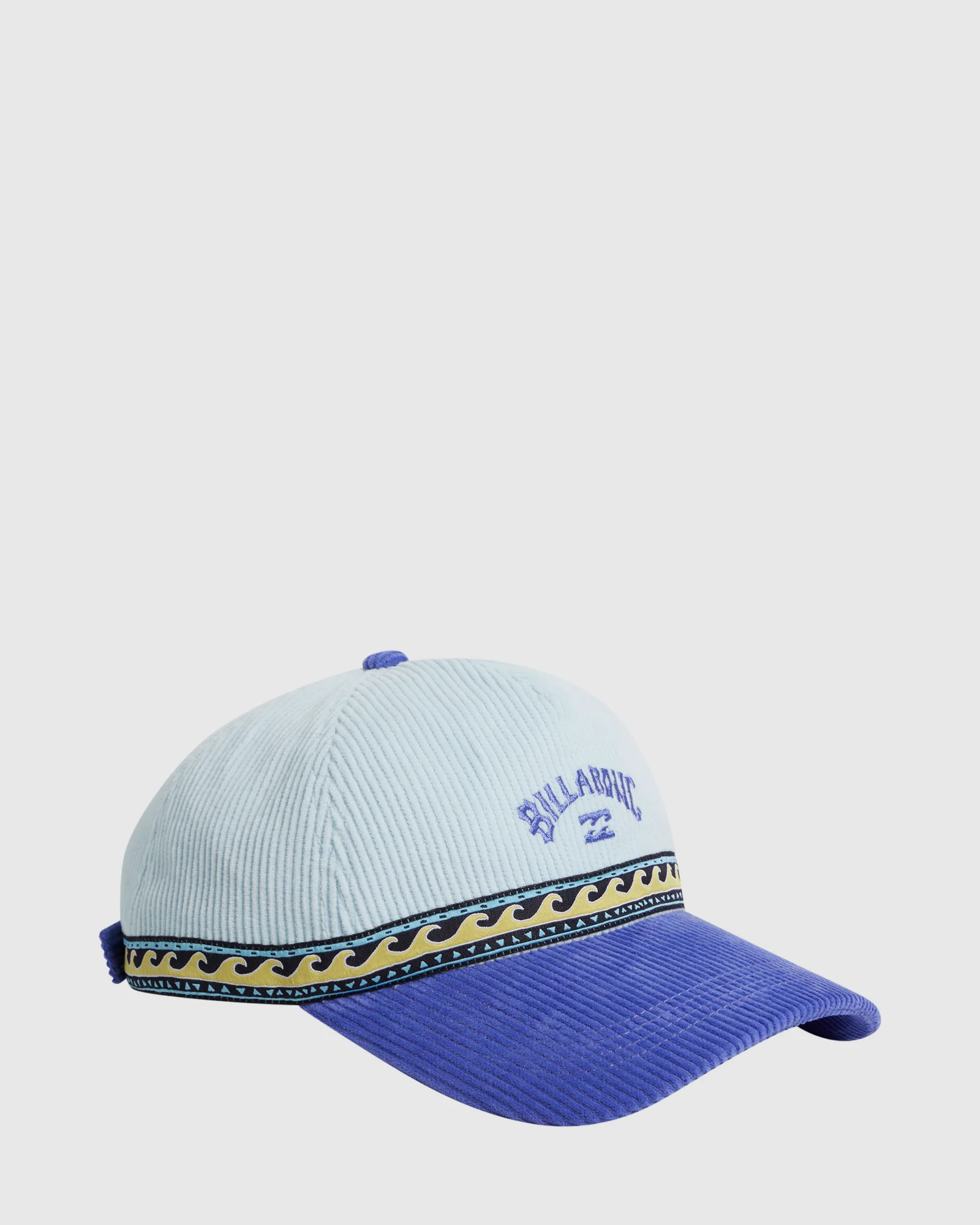 Womens The Good Era Cap - Image 3