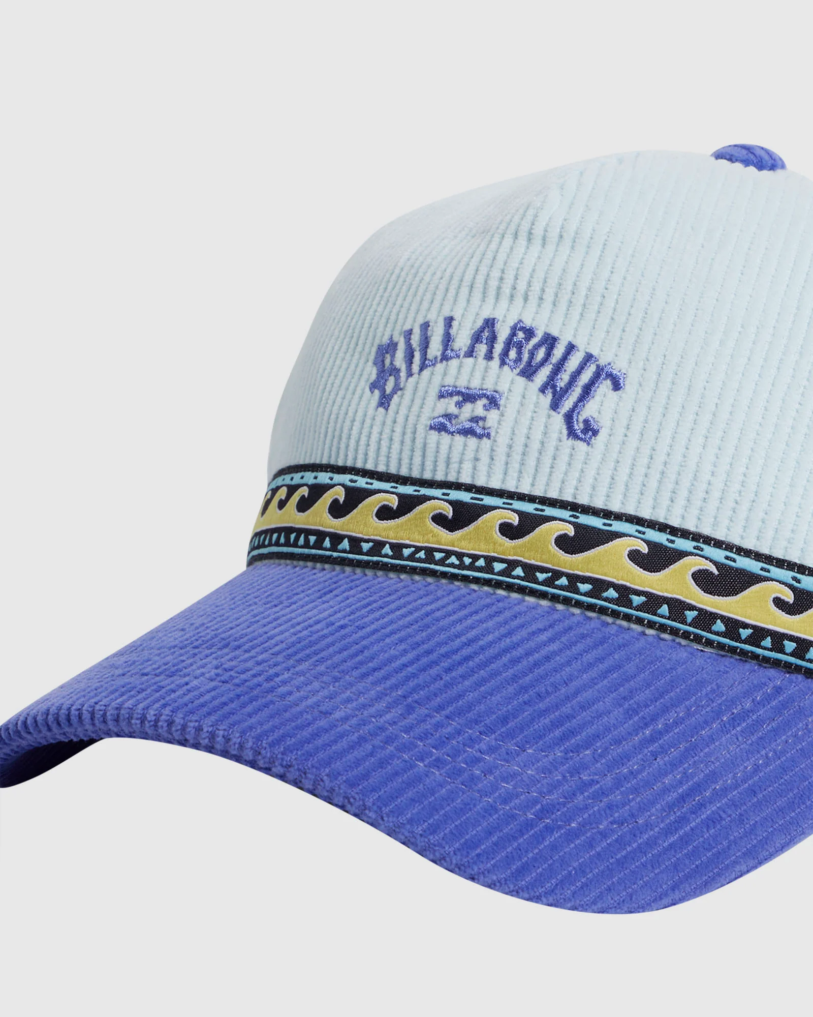 Womens The Good Era Cap - Image 5