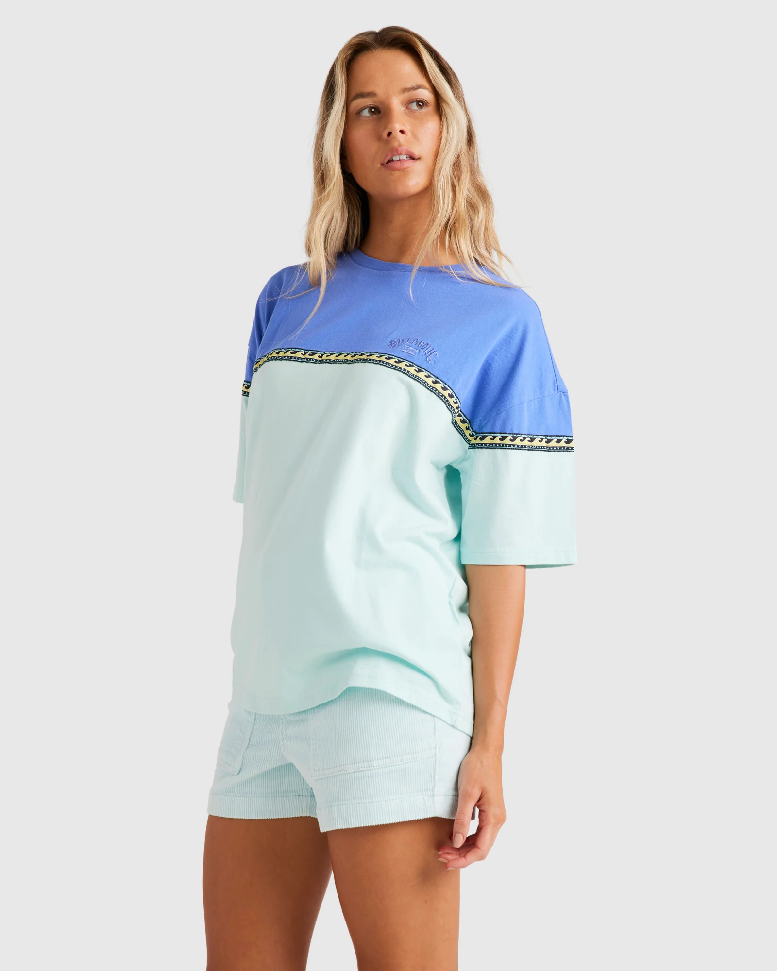 Womens The Good Era T-Shirt - Image 2