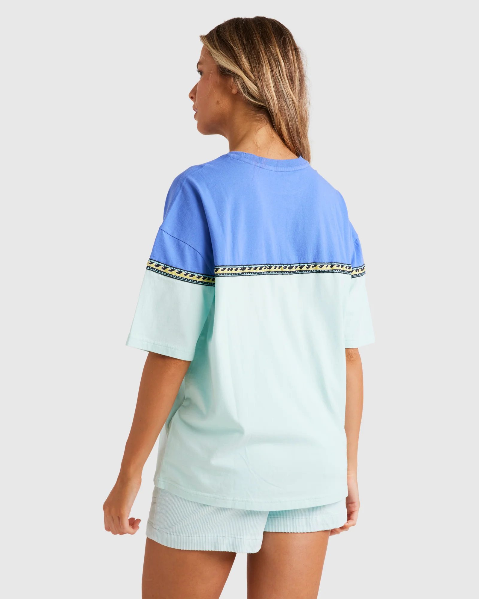 Womens The Good Era T-Shirt - Image 3