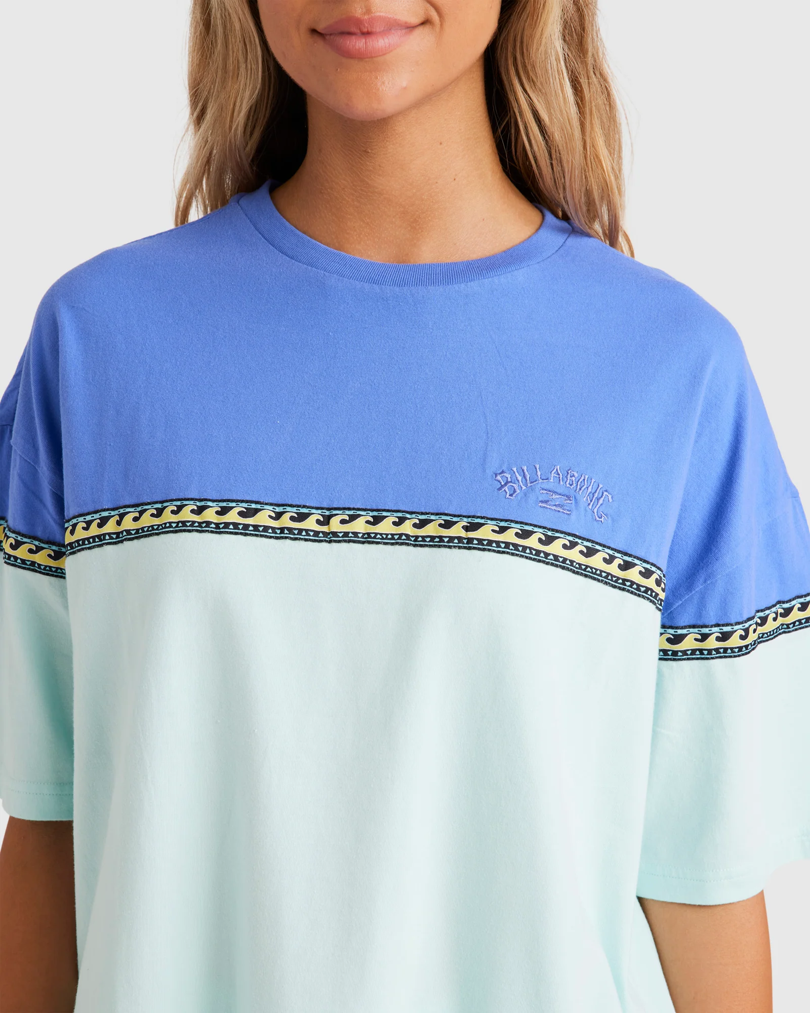 Womens The Good Era T-Shirt - Image 4
