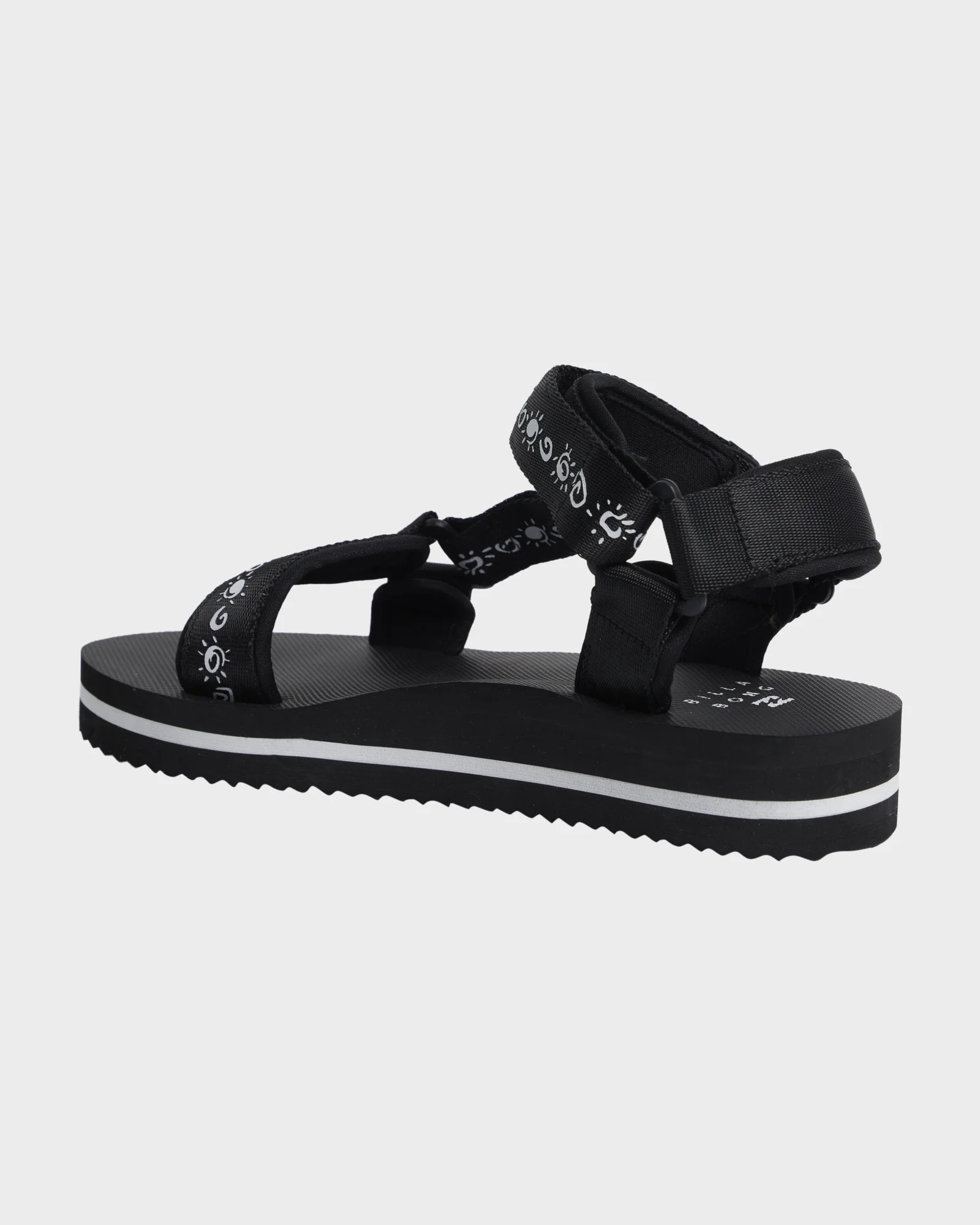 Womens The Maverick Sandals - Image 3