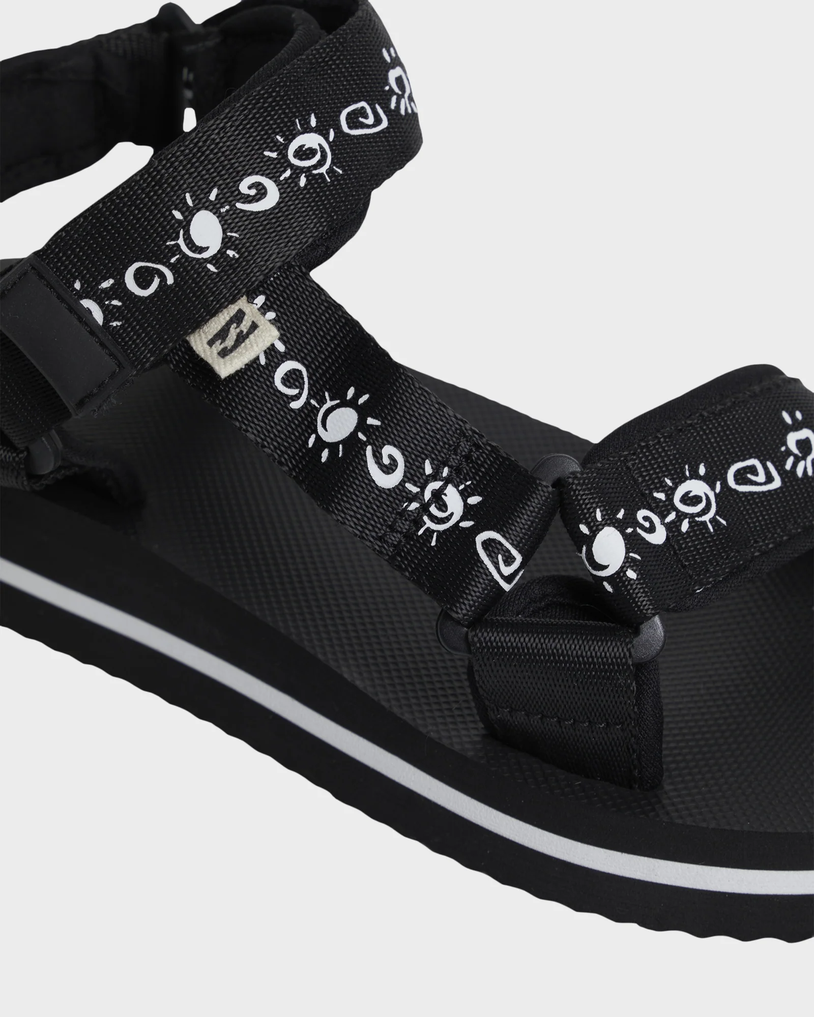 Womens The Maverick Sandals - Image 4