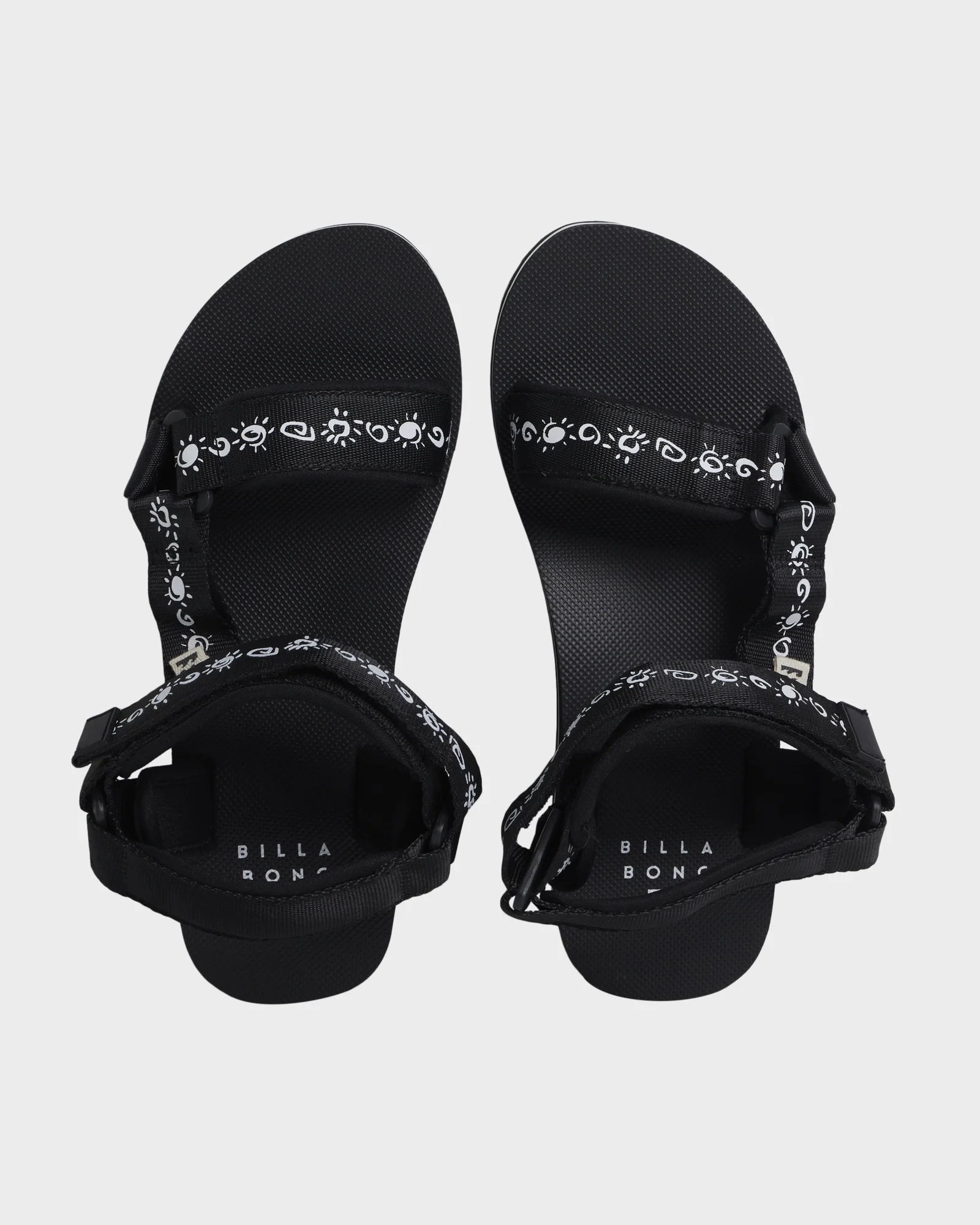 Womens The Maverick Sandals - Image 5