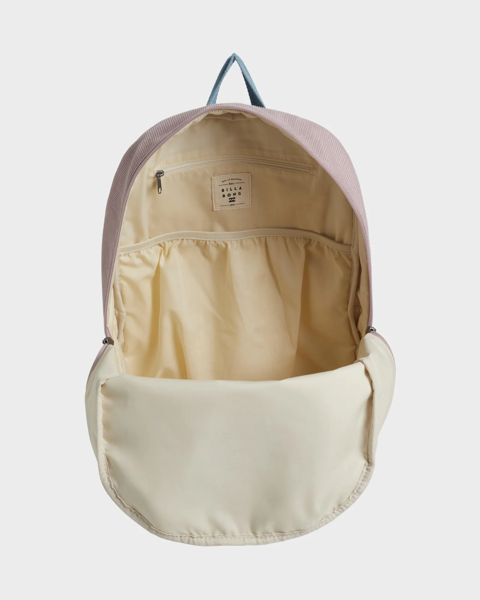 Womens The Original Vibes Backpack - Image 4