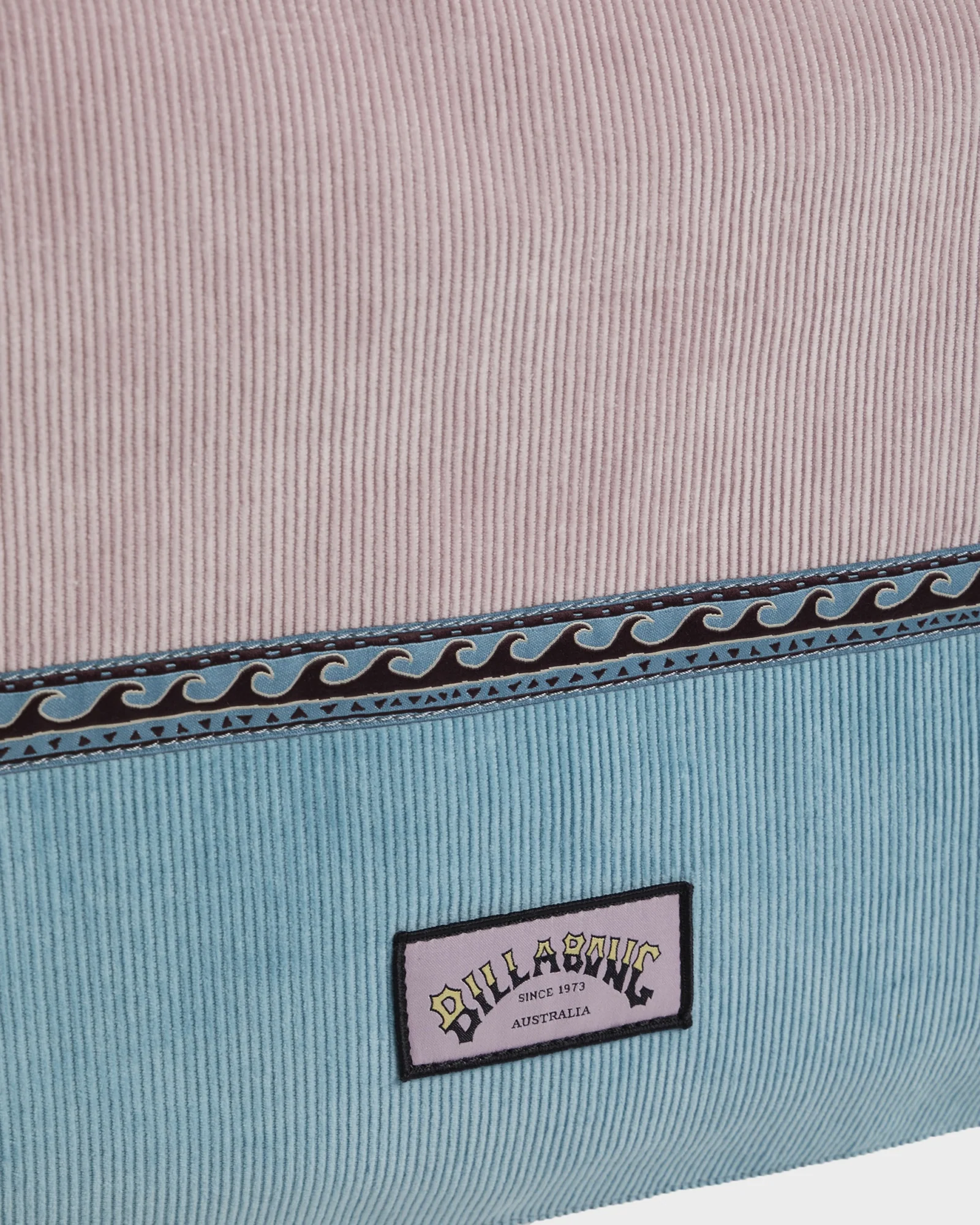 Womens The Original Vibes Backpack - Image 5