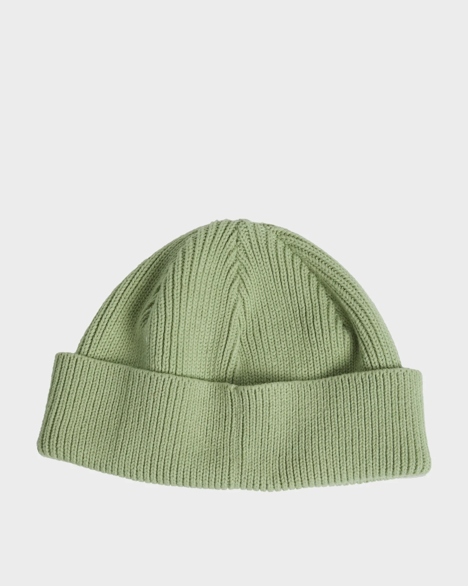 Womens The Original Vibes Cuff Beanie - Image 3