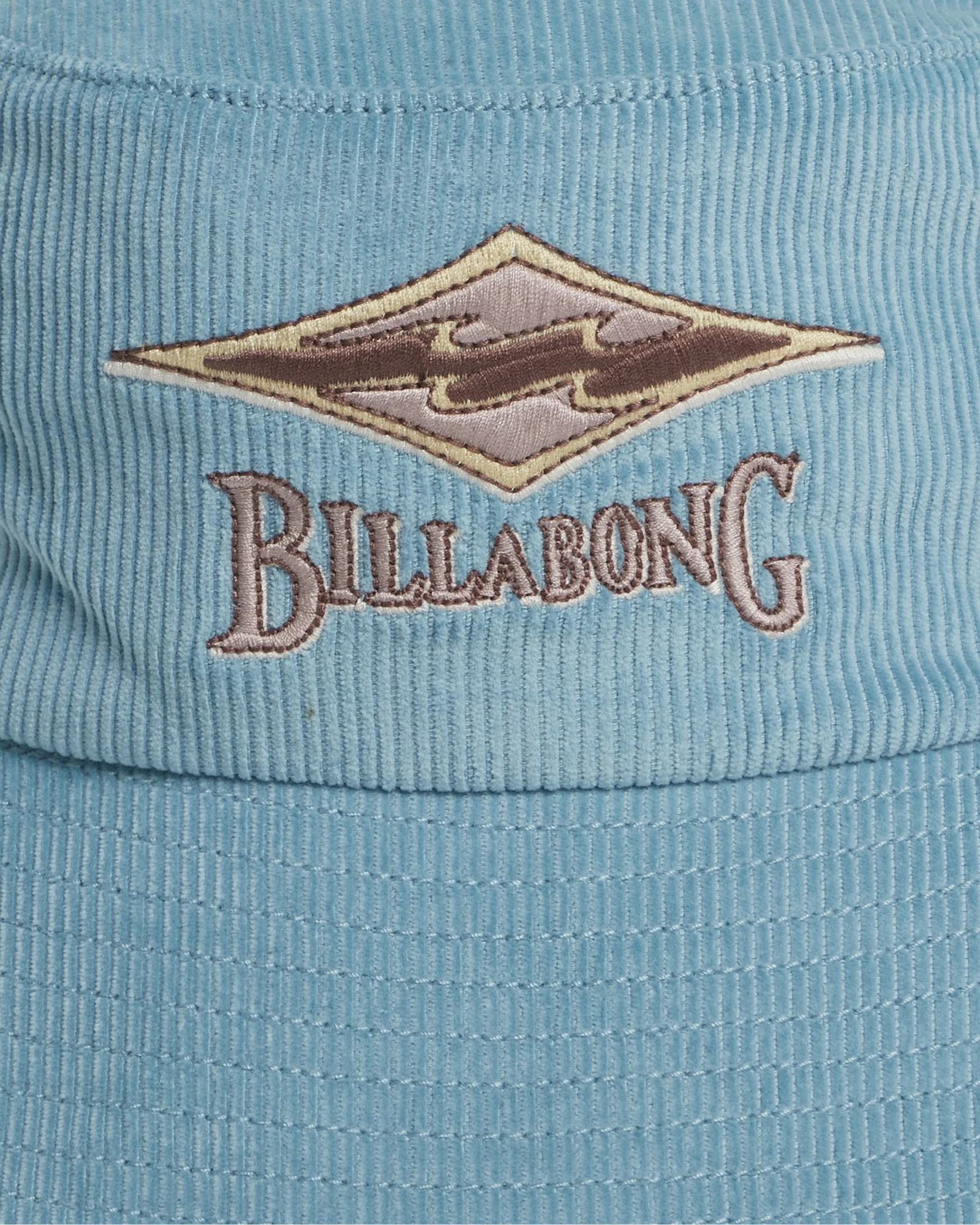 Womens The Original Vibes Bucket Hat - Image 4