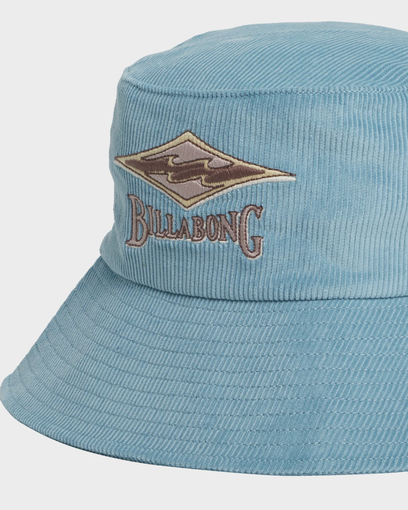 Womens The Original Vibes Bucket Hat - Image 5