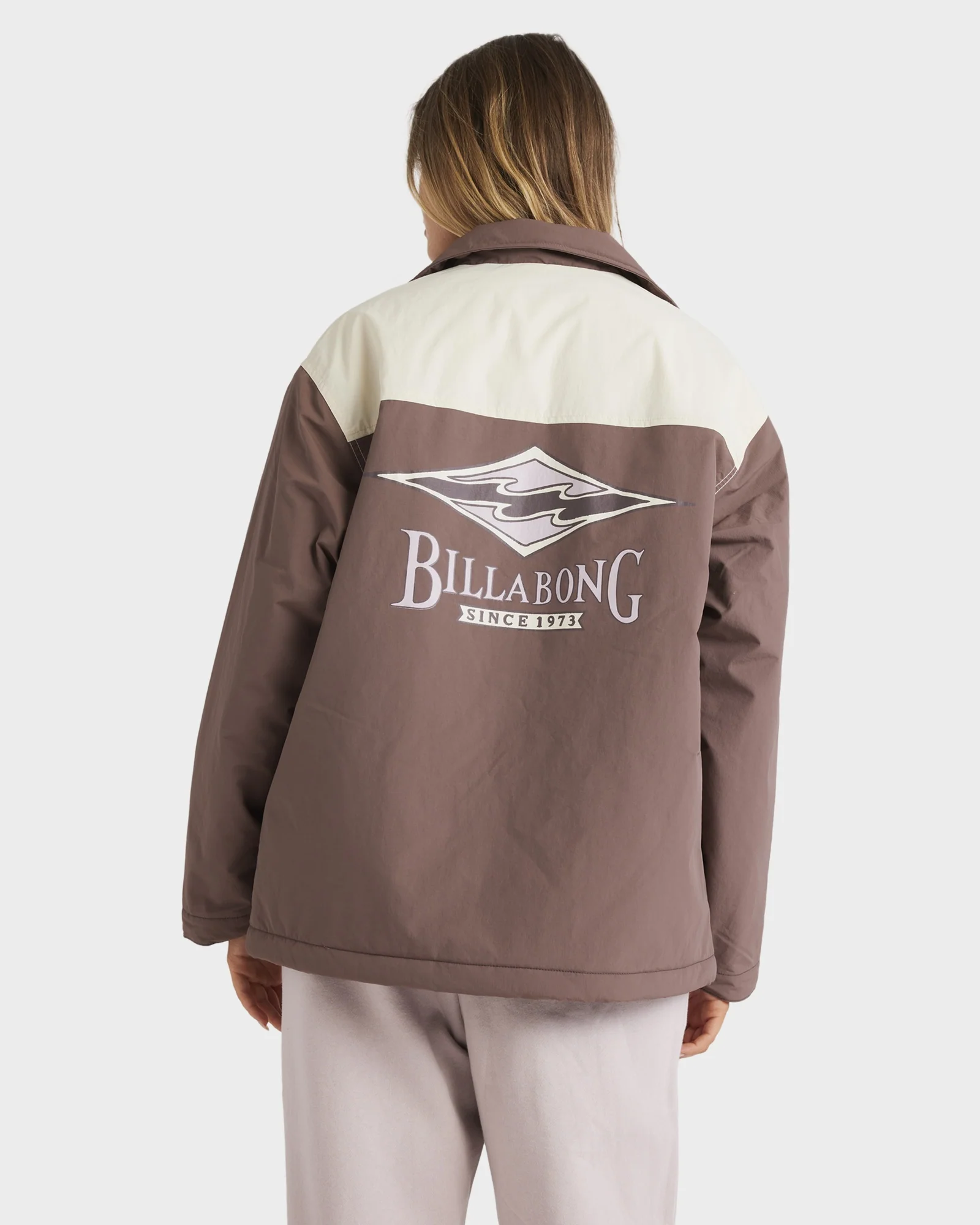 Womens The Original Vibes Jacket - Image 4