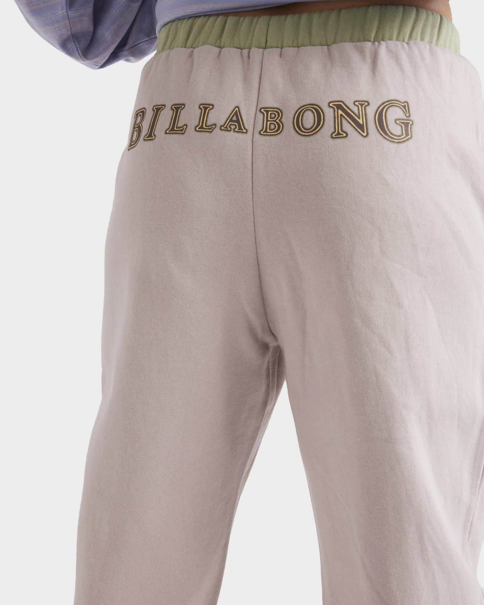 Womens The Original Vibes Trackpants - Image 5