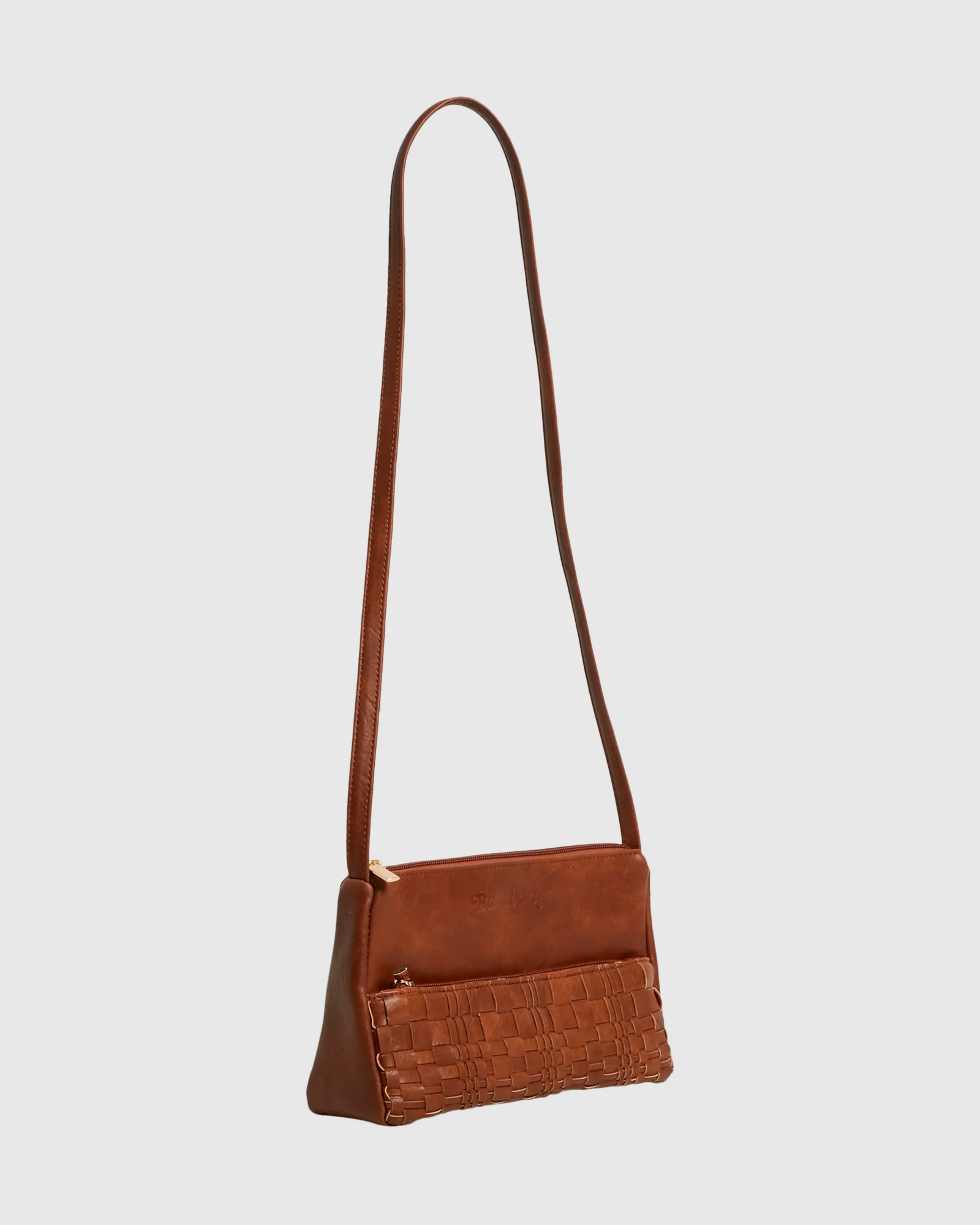Womens The Pass Day Sling Bag - Image 2