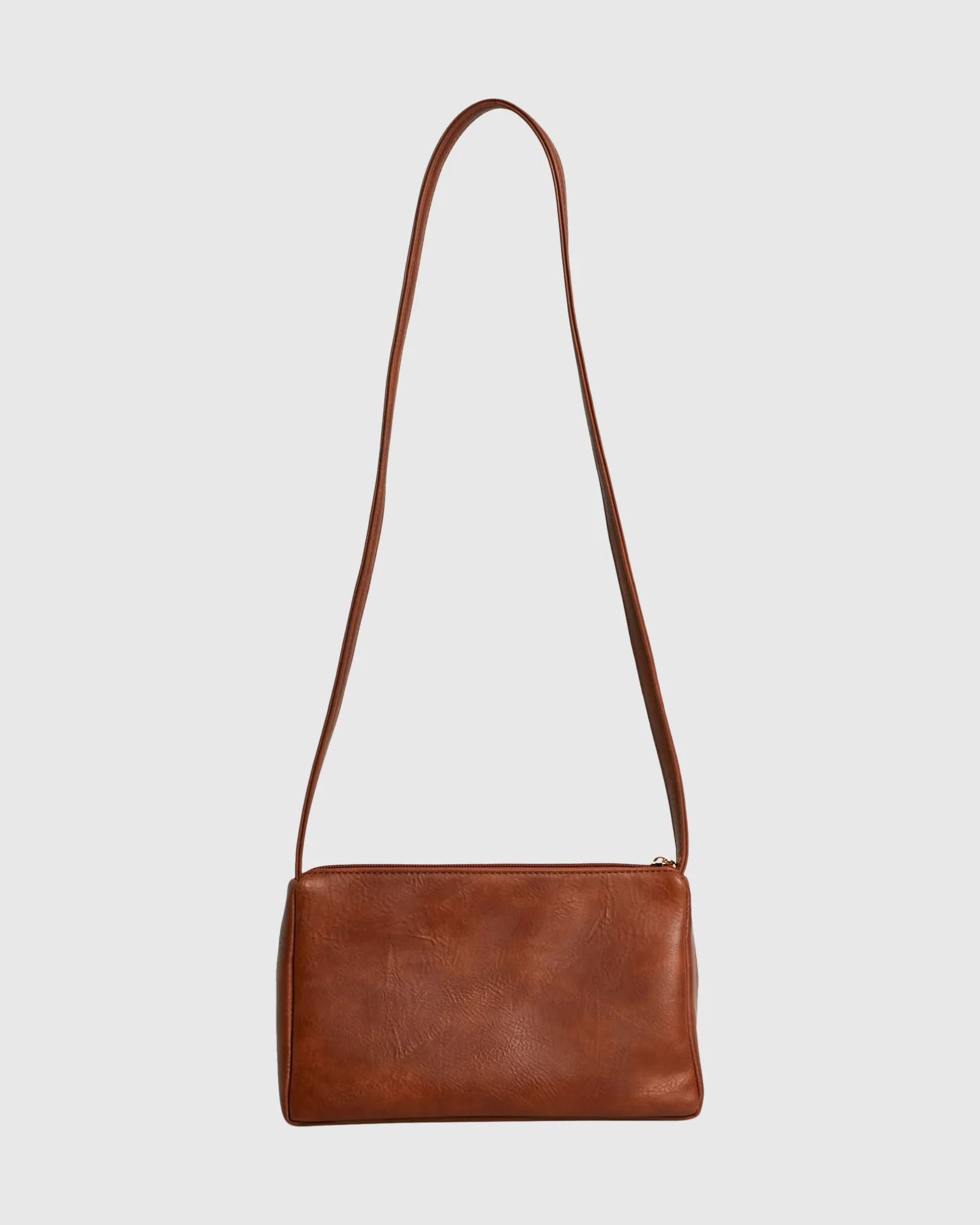 Womens The Pass Day Sling Bag - Image 4