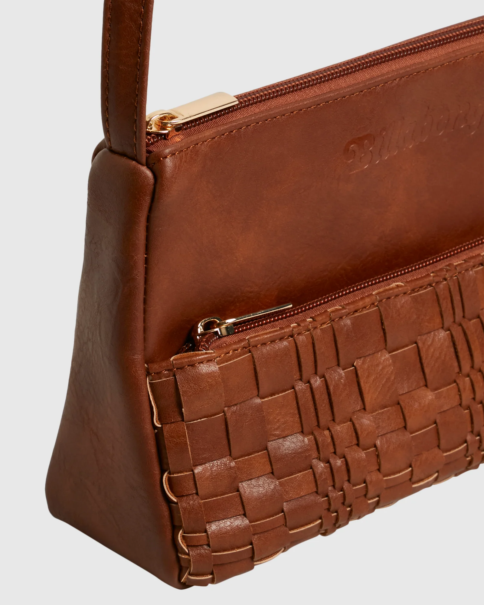 Womens The Pass Day Sling Bag - Image 5
