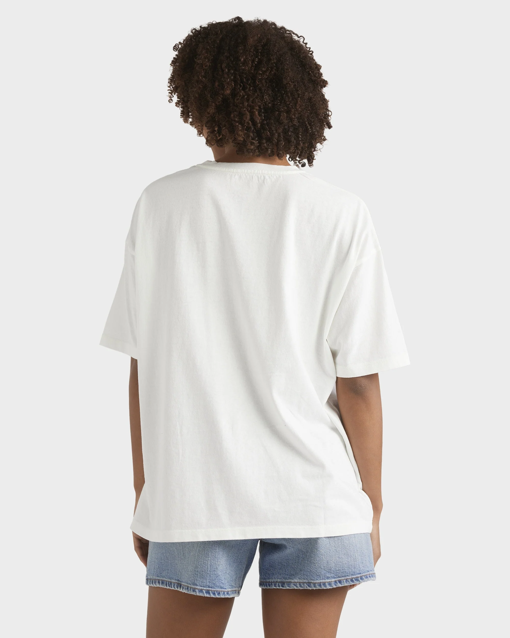 Womens This Sunny Time T-Shirt - Image 2