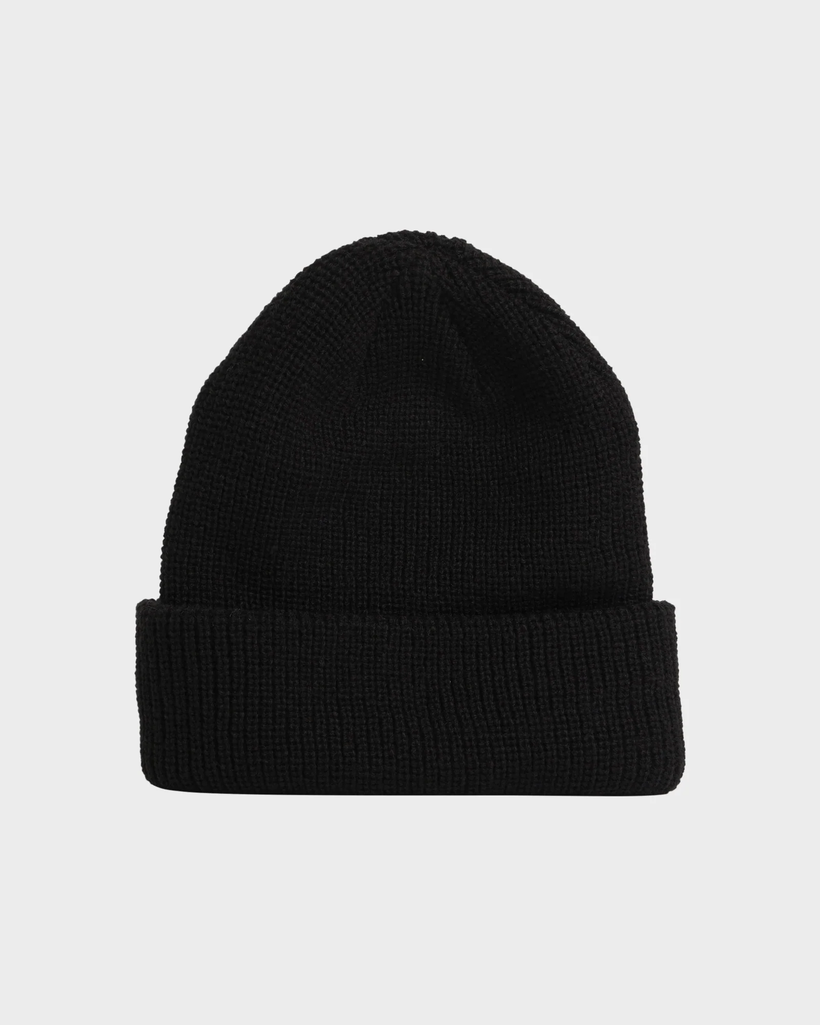 Mens Throw Back Beanie - Image 3