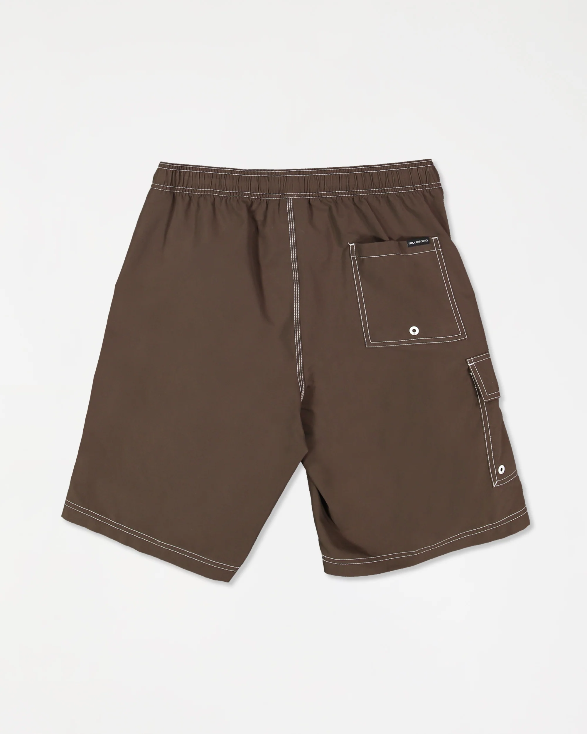 Mens Throw On 21" Boardshorts - Image 8