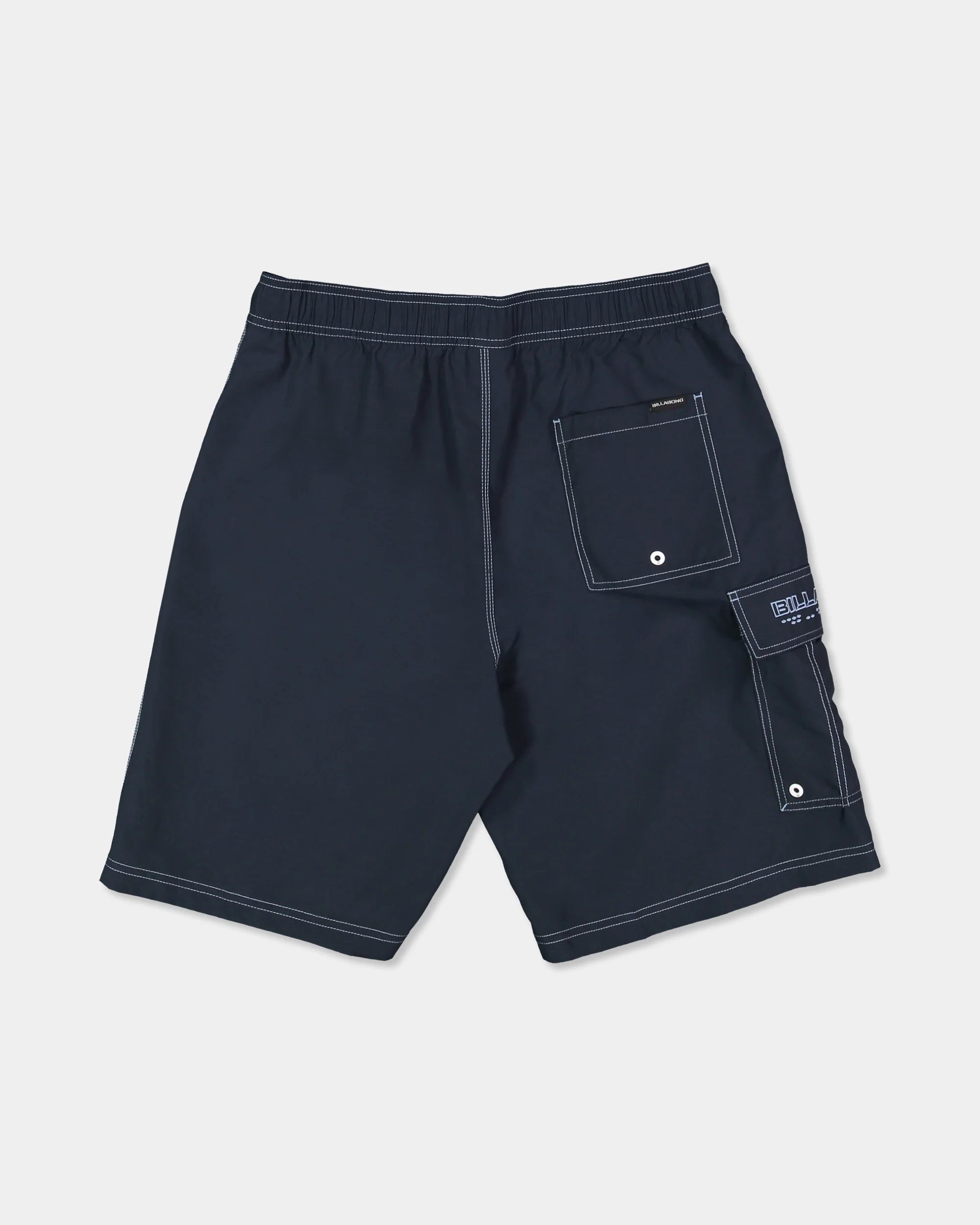 Mens Throw On 21" Boardshorts - Image 7