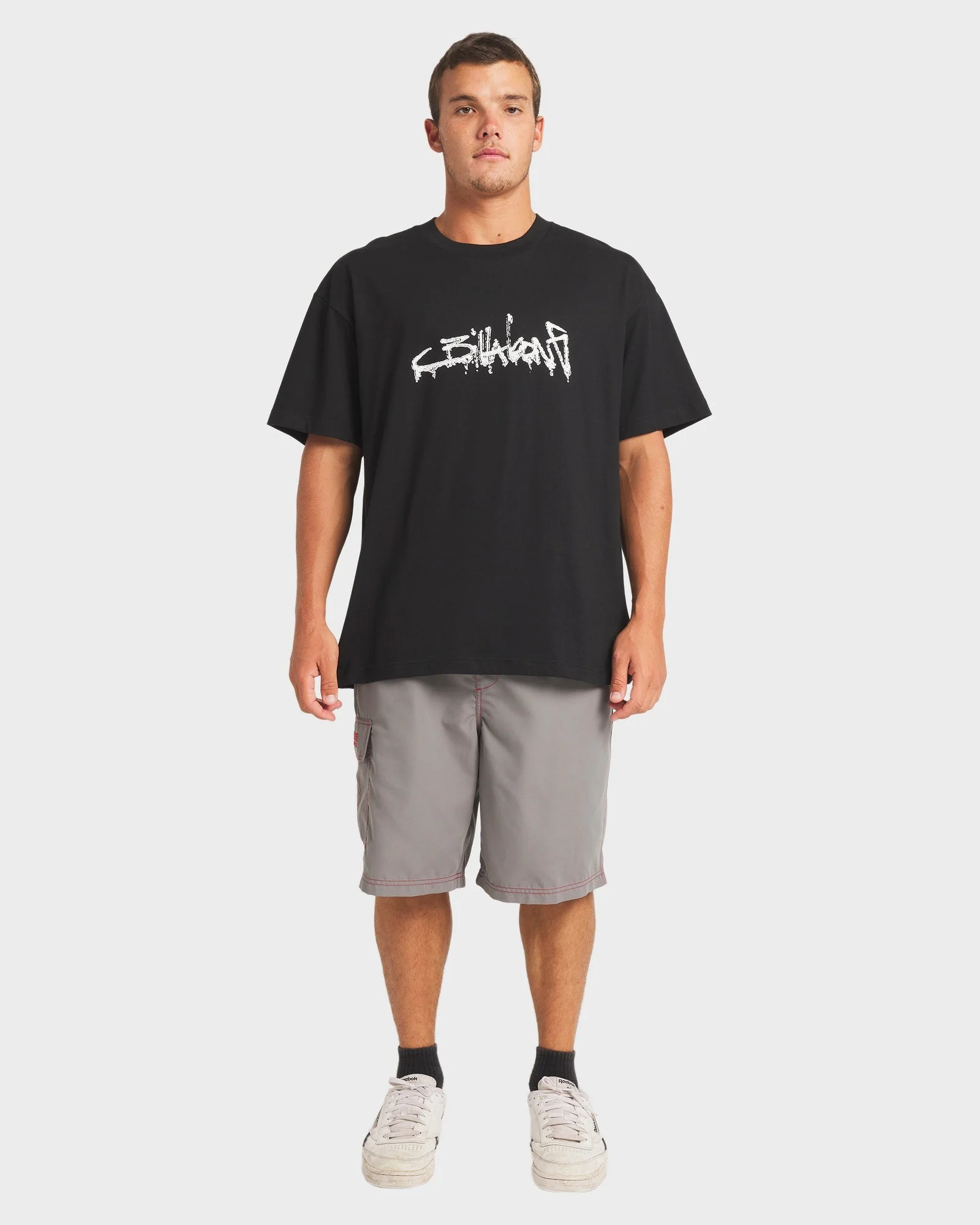 Mens Throw On 21" Boardshorts - Image 7