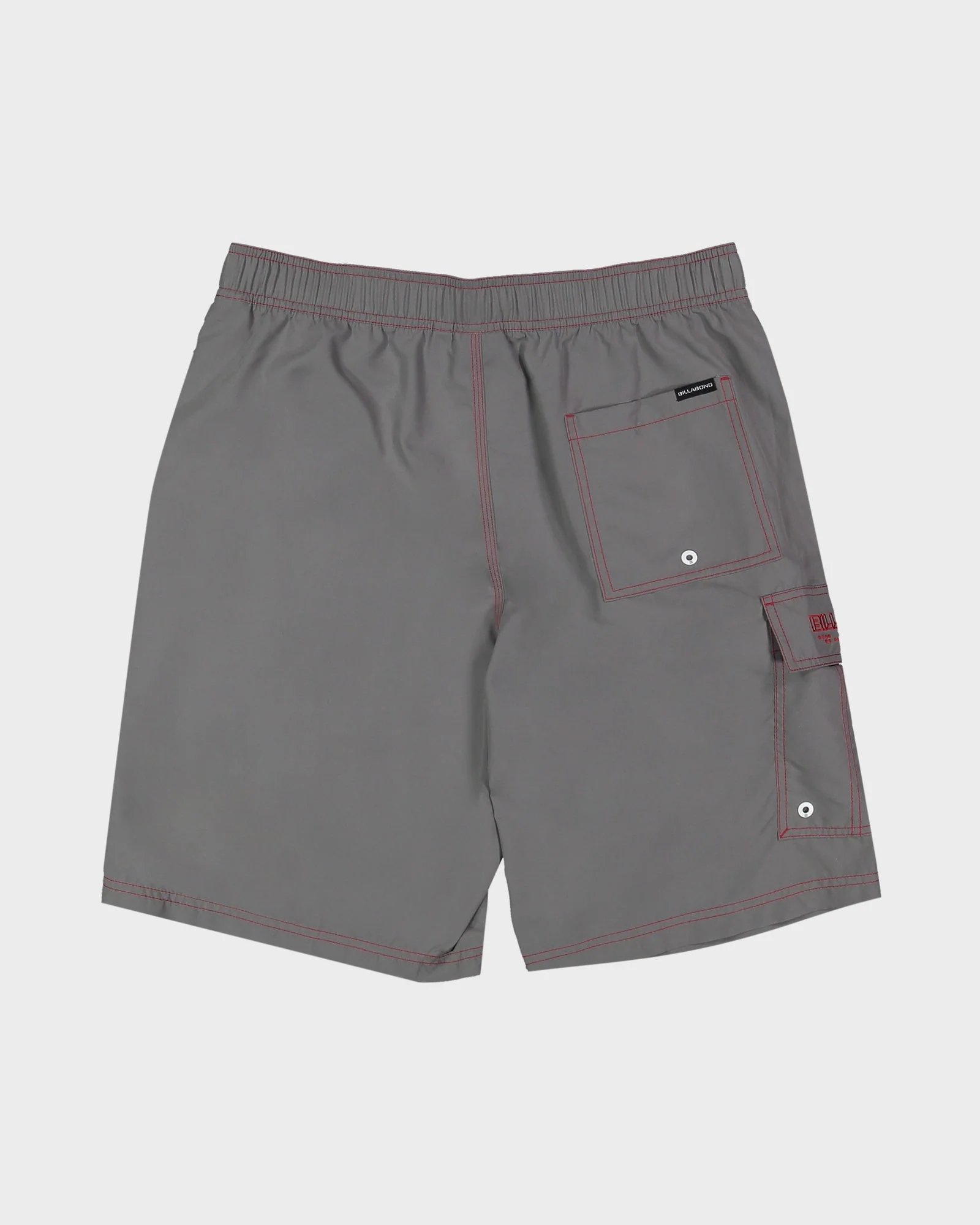 Mens Throw On 21" Boardshorts - Image 8