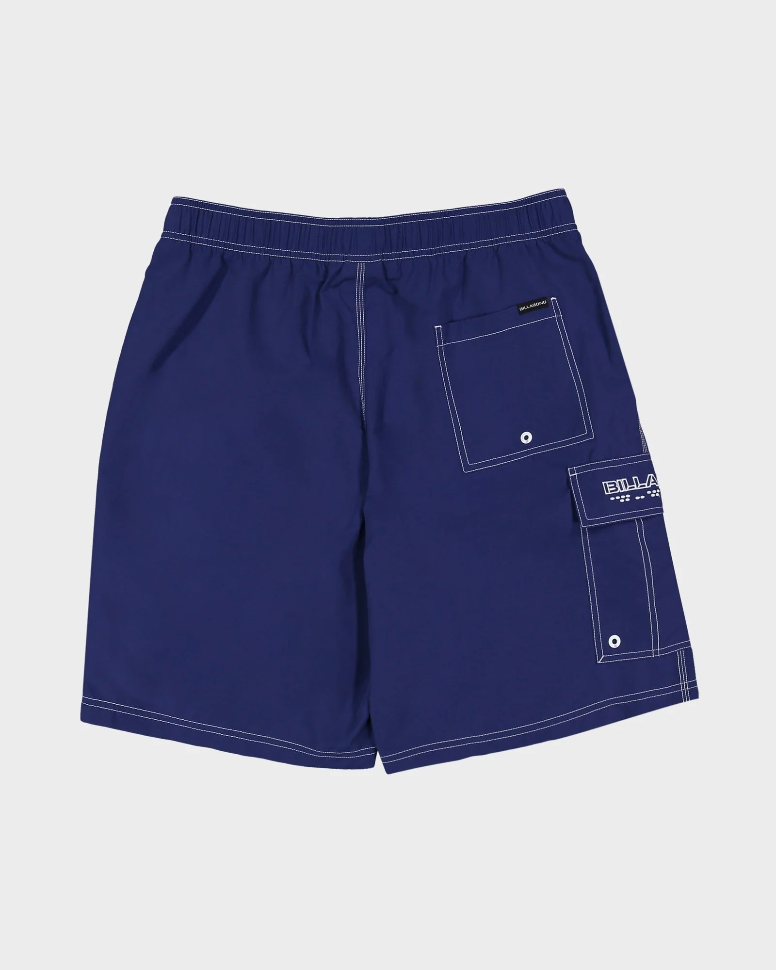 Mens Throw On 21" Boardshorts - Image 8