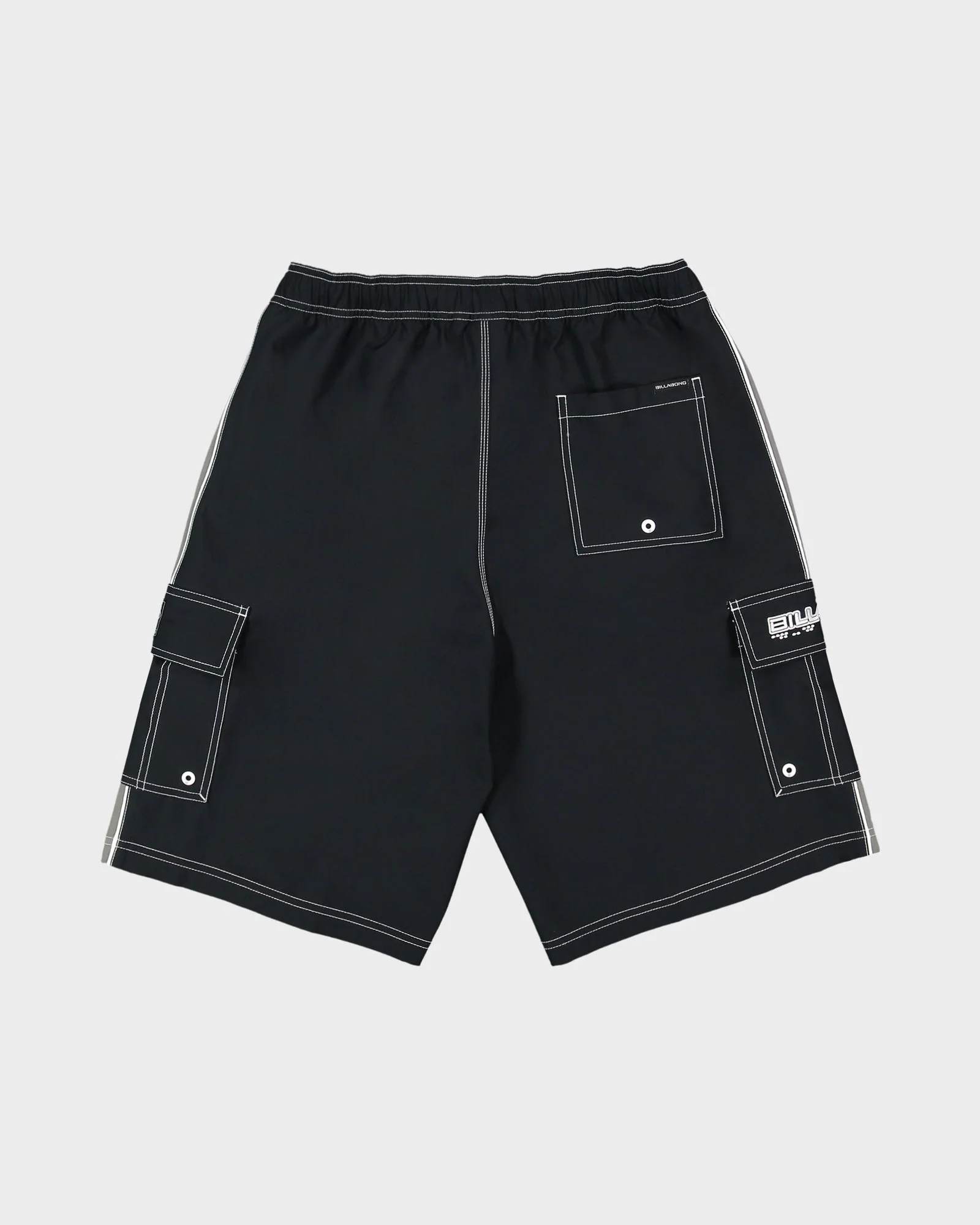 Mens Throw On 3.0 22" Boardshorts - Image 8