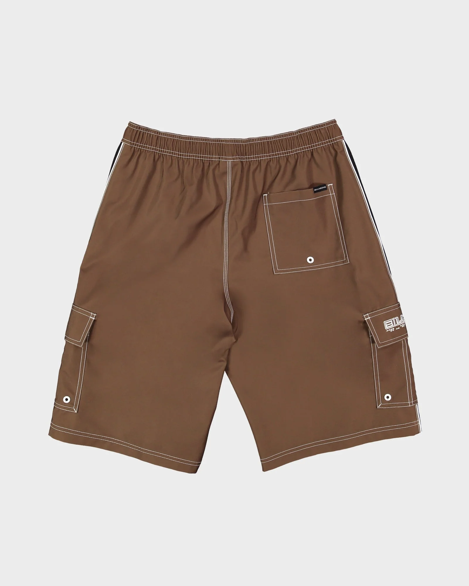 Mens Throw On 3.0 22" Boardshorts - Image 3