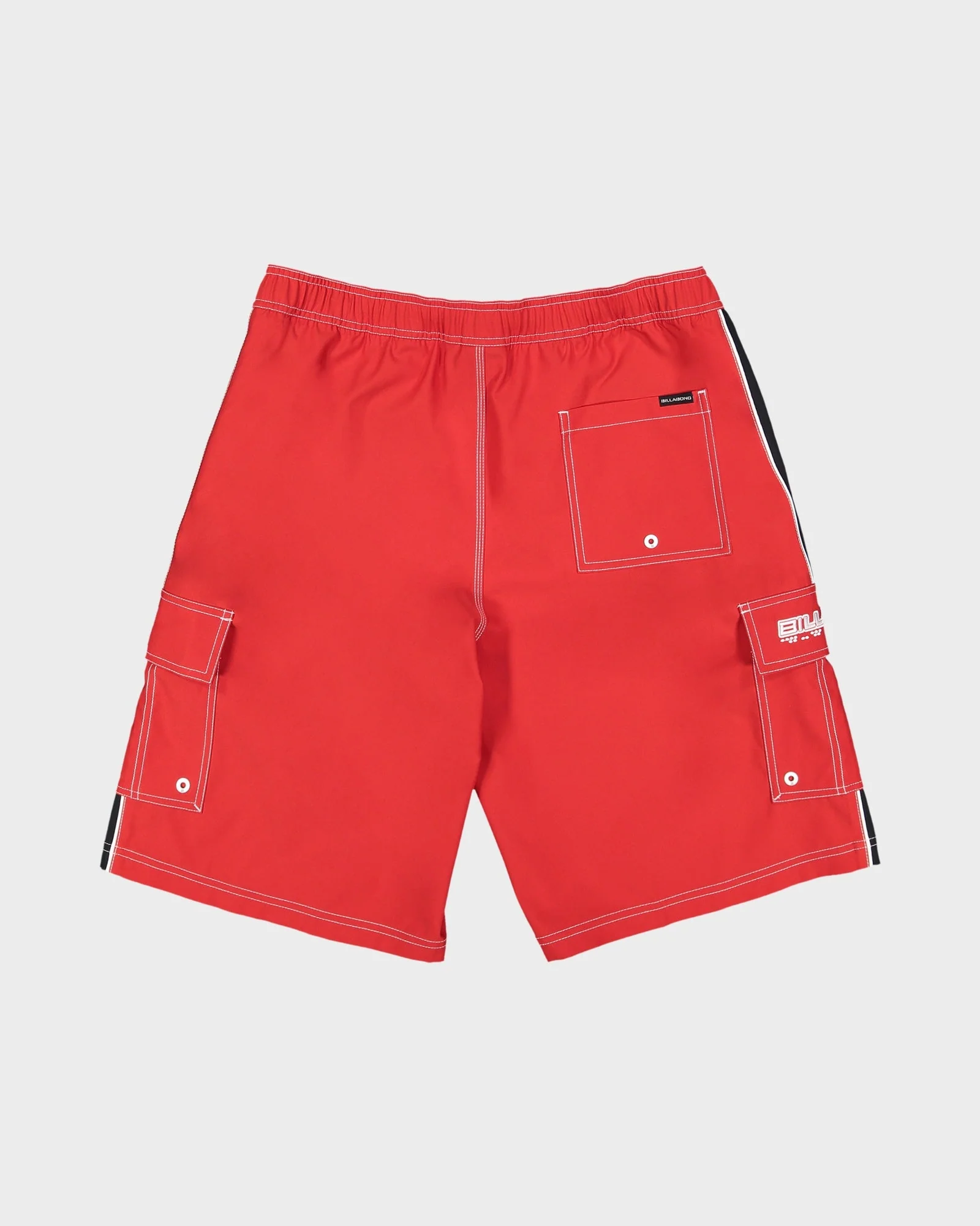 Mens Throw On 3.0 22" Boardshorts - Image 8