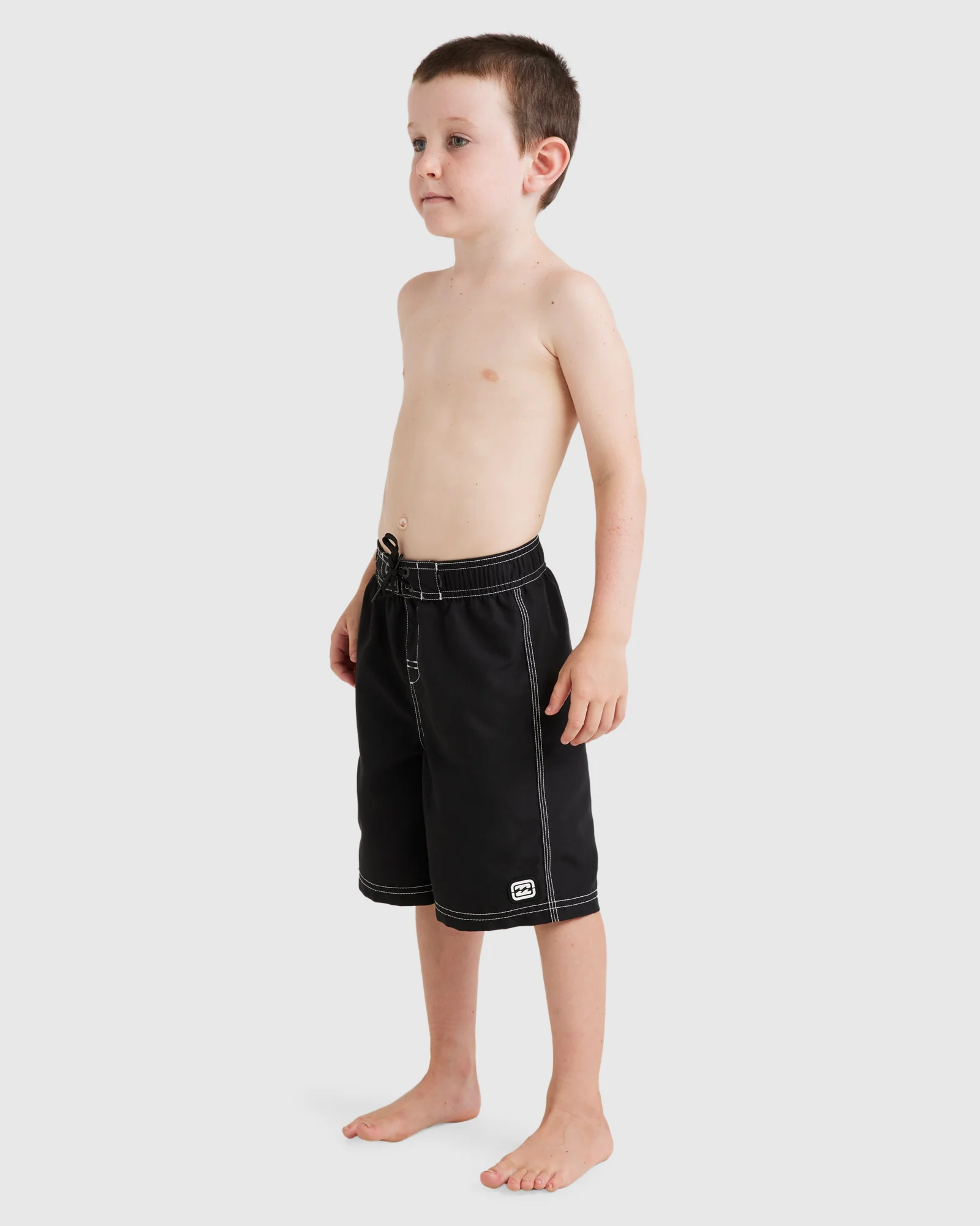 Boys 2-7 Throw On Boardshorts - Image 2