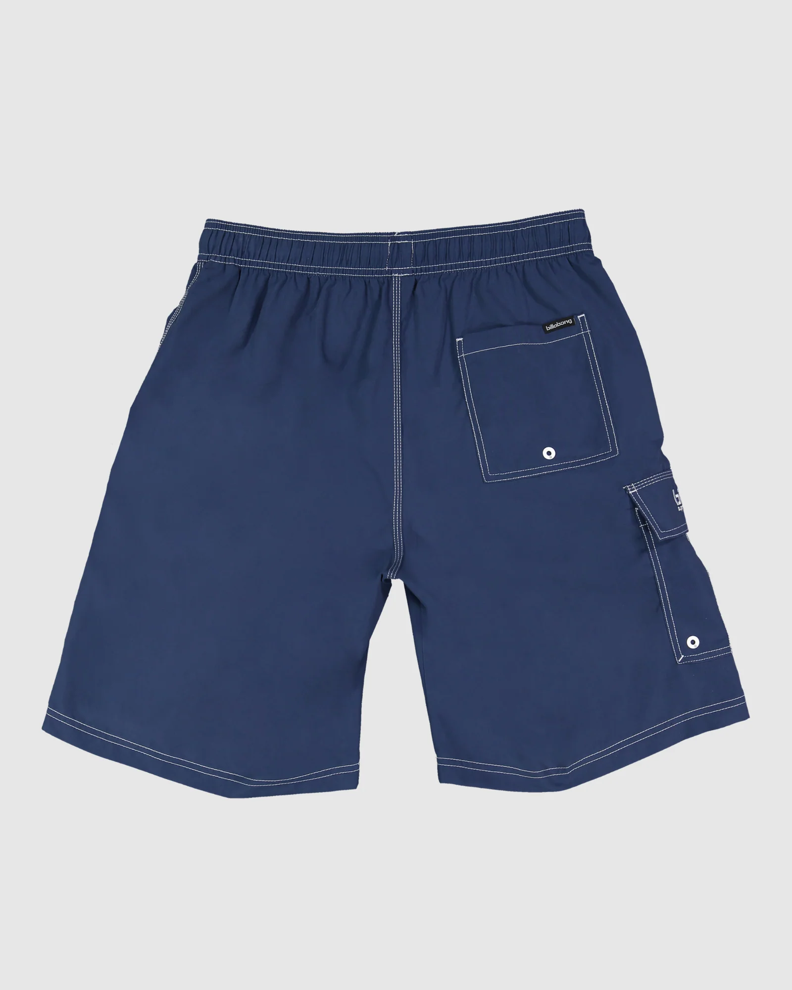 Mens Throw On 21" Boardshorts - Image 2