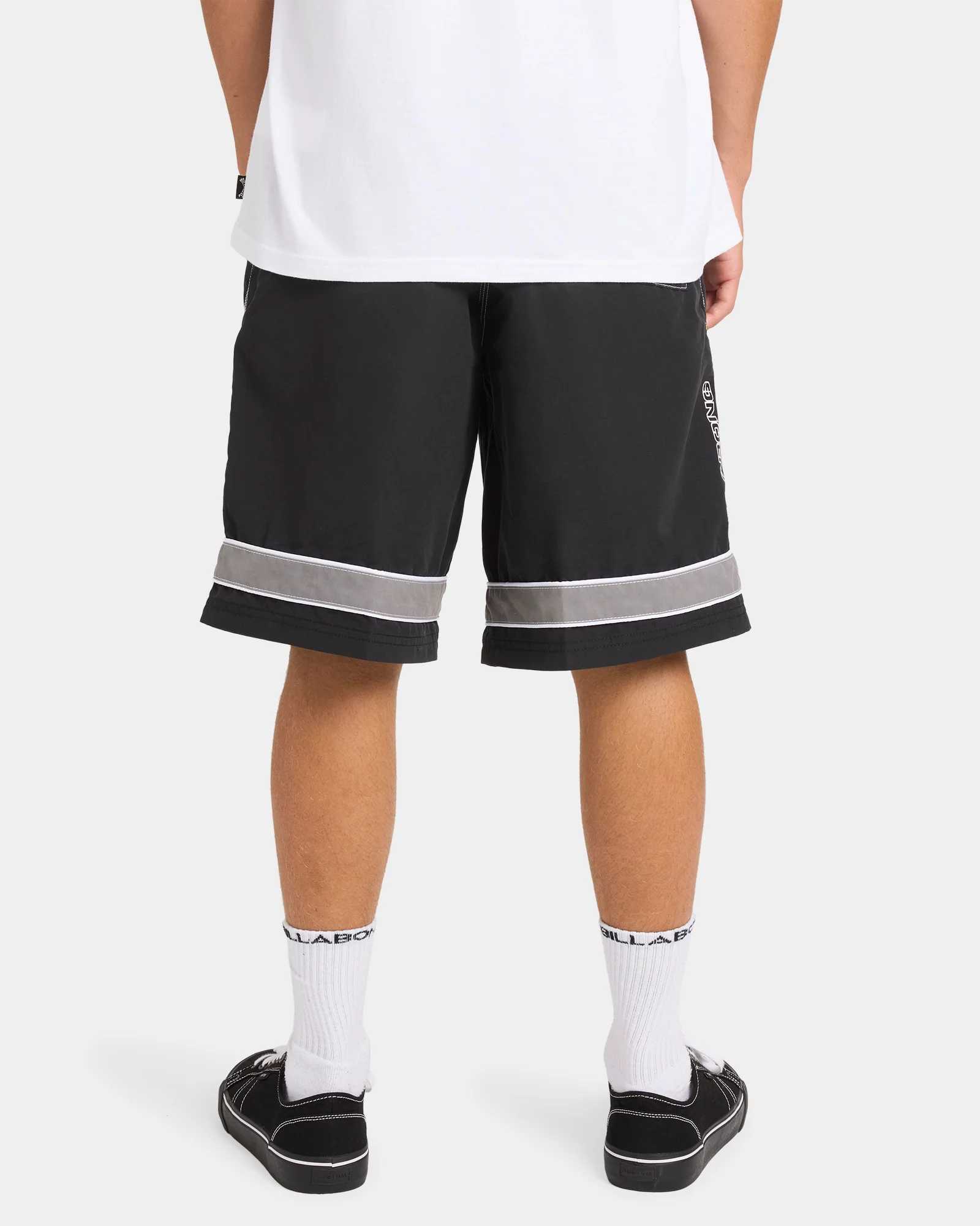 Mens Throw On 2.0 21" Boardshorts - Image 4