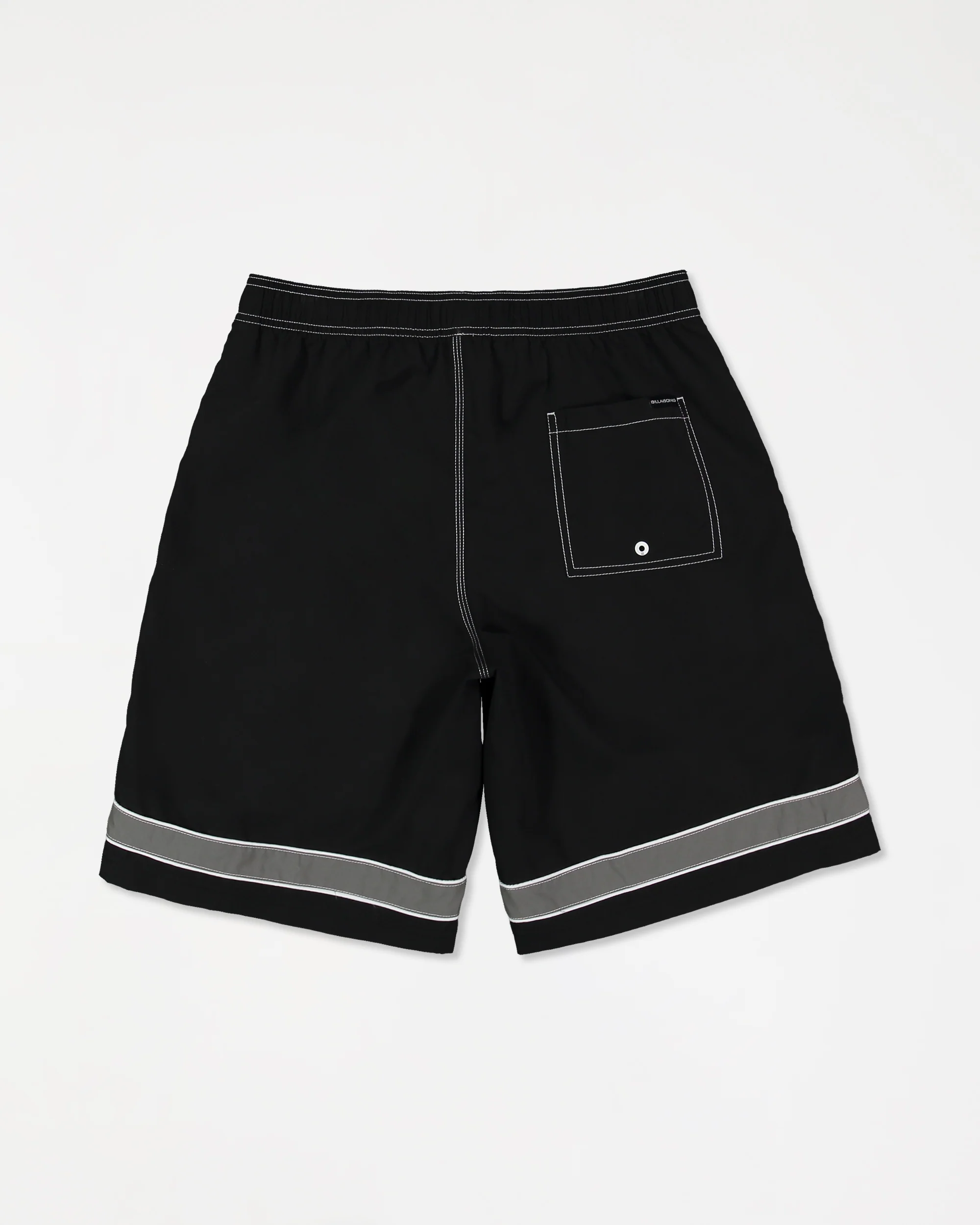 Mens Throw On 2.0 21" Boardshorts - Image 6