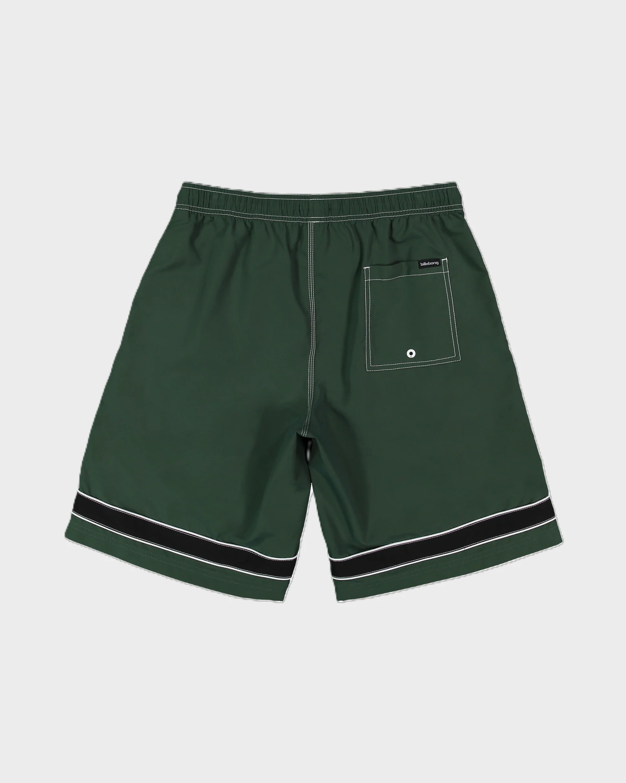 Mens Throw On 2.0 21" Boardshorts - Image 8