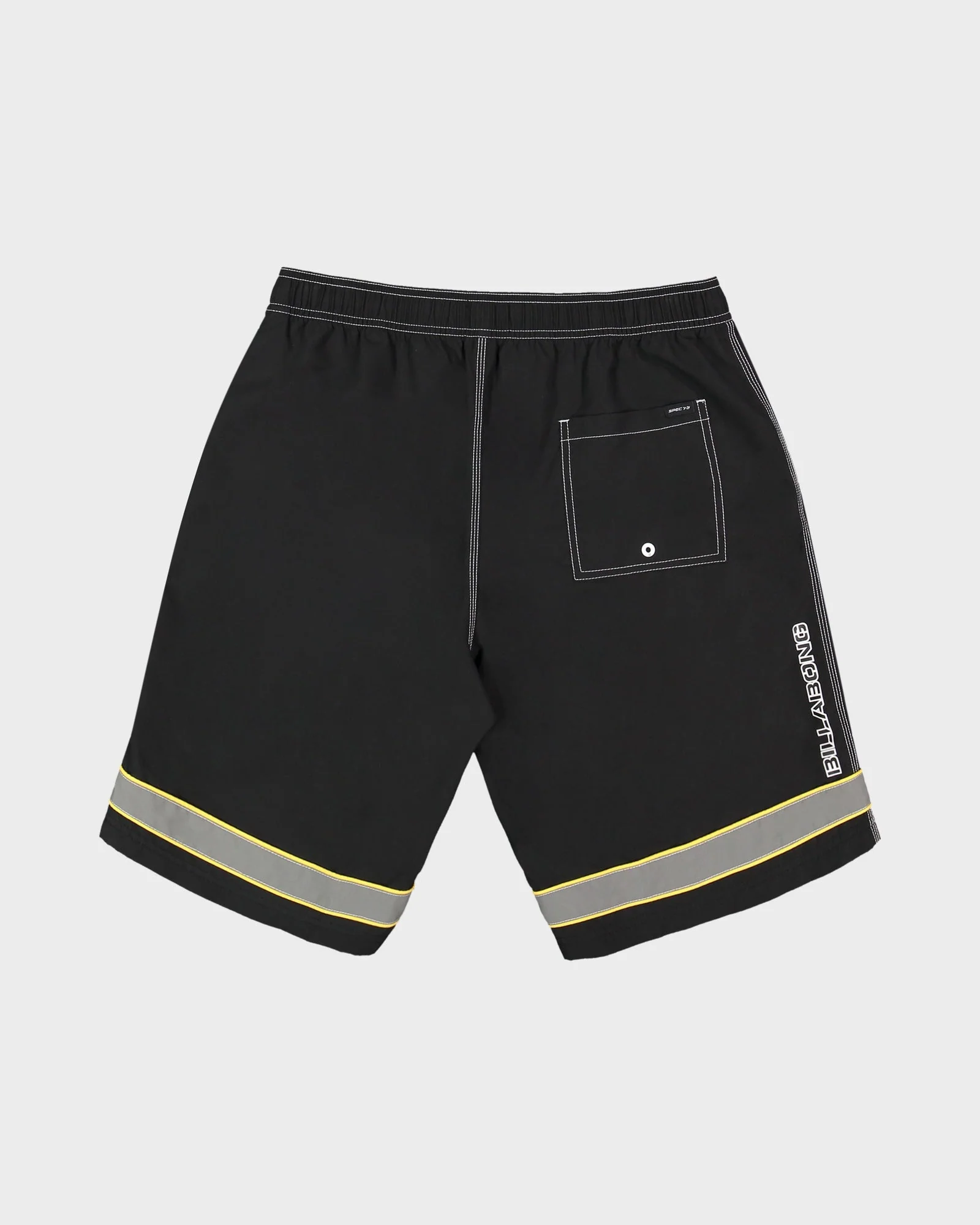 Mens Throw On 2.0 21" Boardshorts - Image 8