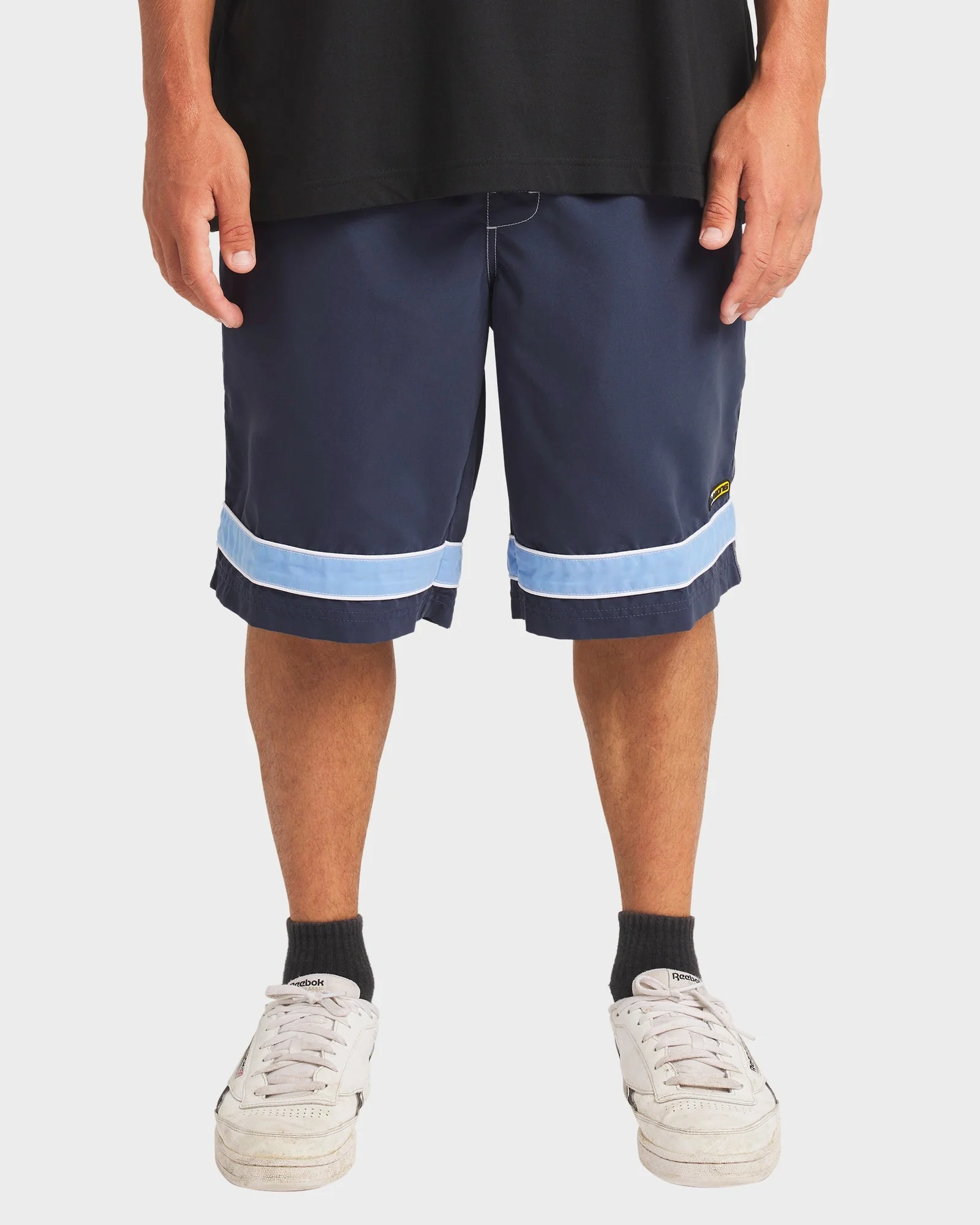 Mens Throw On 2.0 21" Boardshorts - Image 3