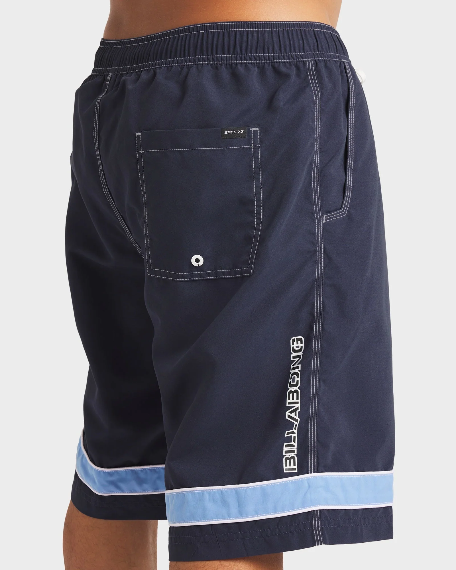 Mens Throw On 2.0 21" Boardshorts - Image 6