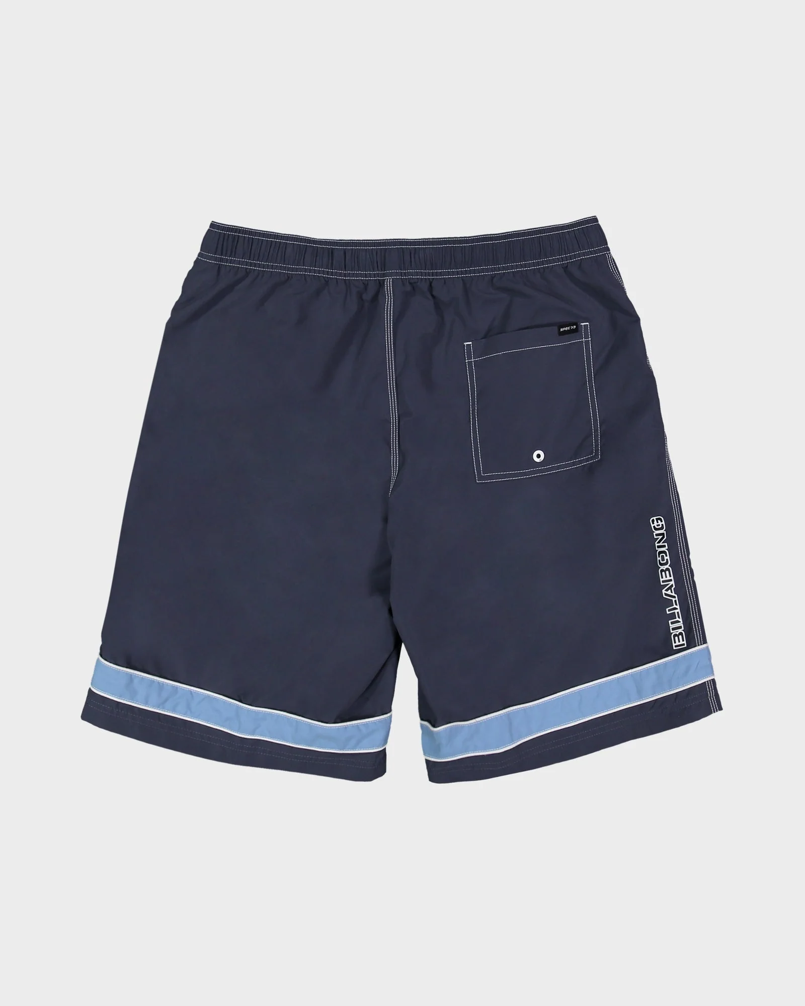 Mens Throw On 2.0 21" Boardshorts - Image 9