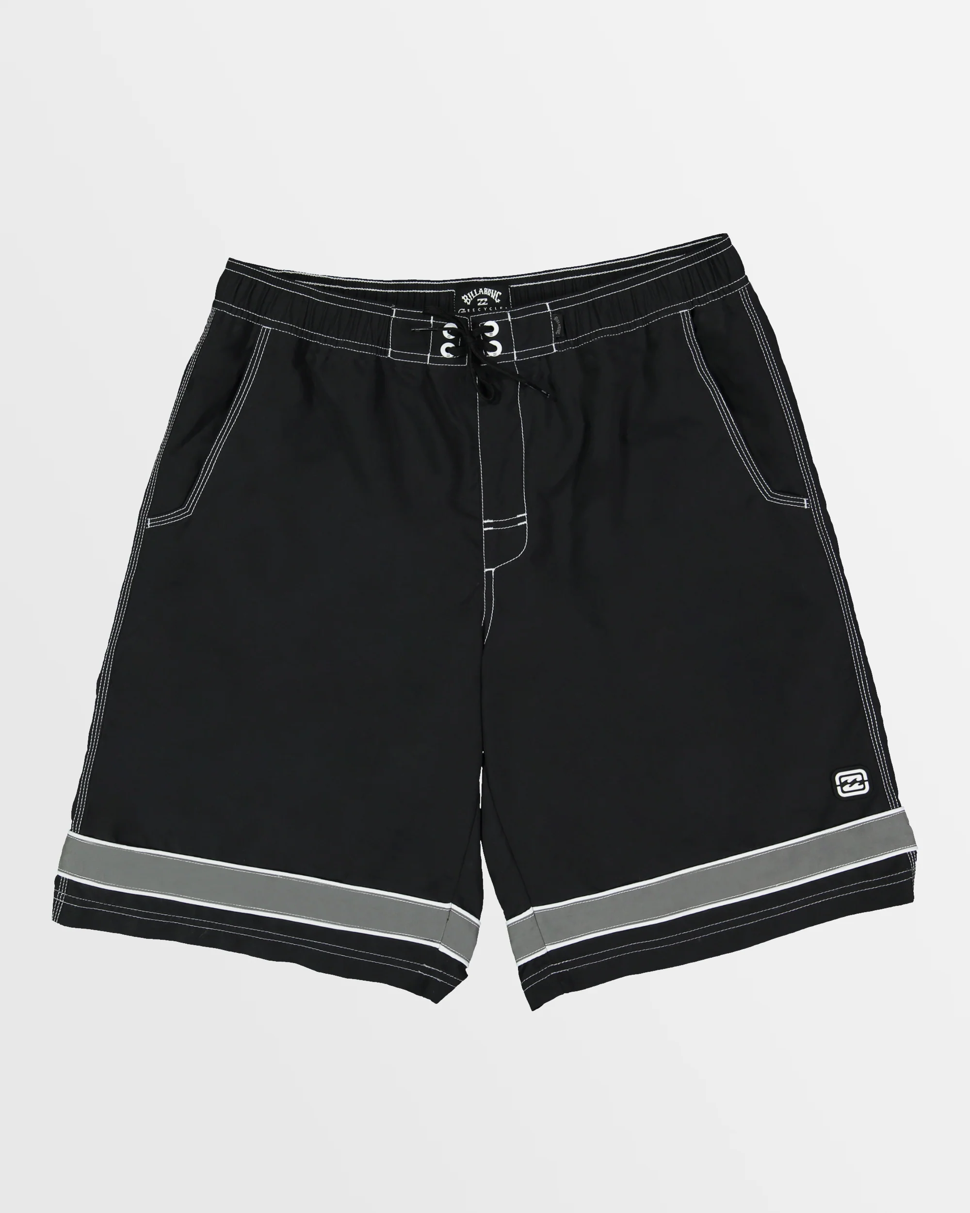 Mens Throw On 2.0 21" Boardshorts - Image 2