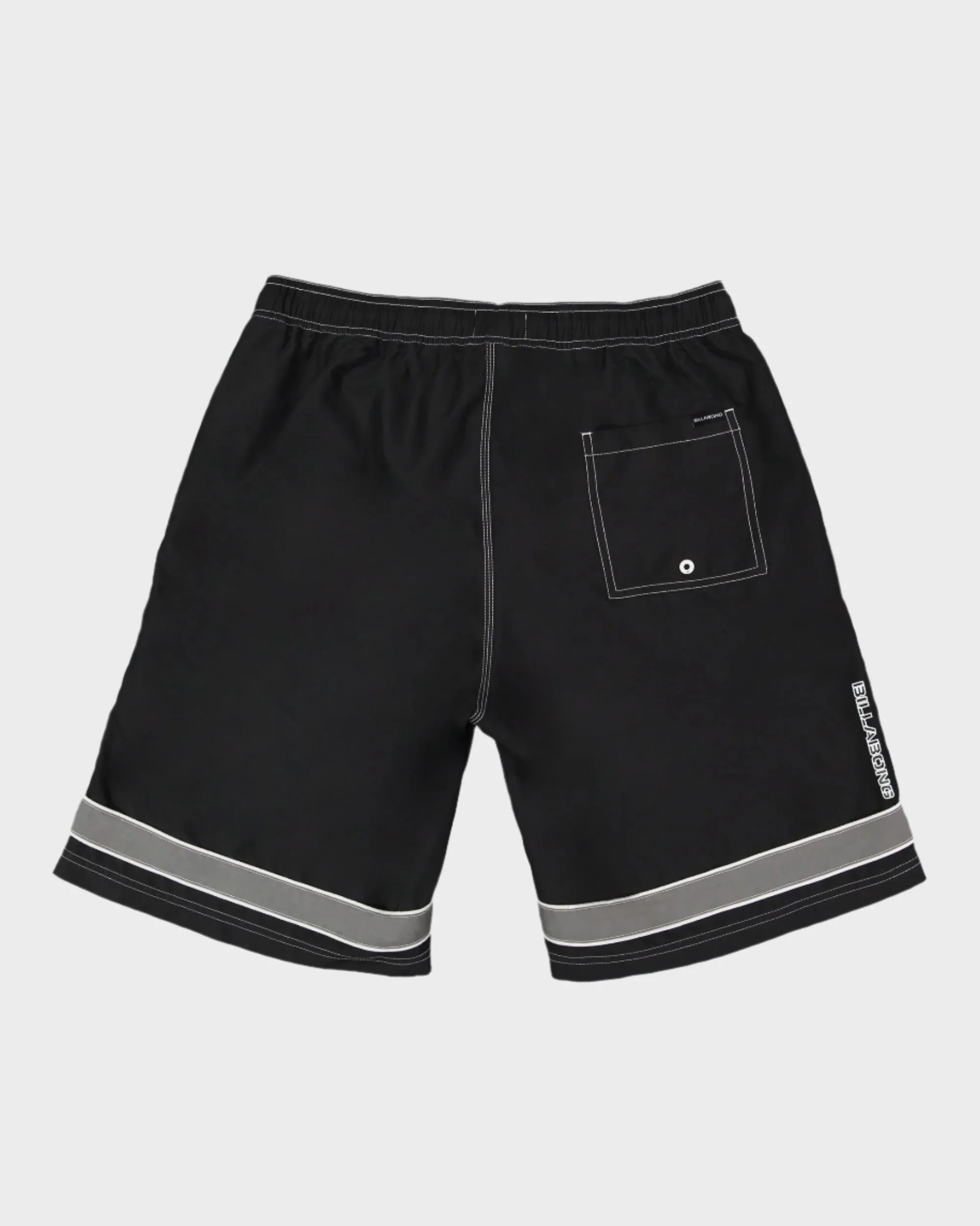 Mens Throw On 2.0 21" Boardshorts - Image 3