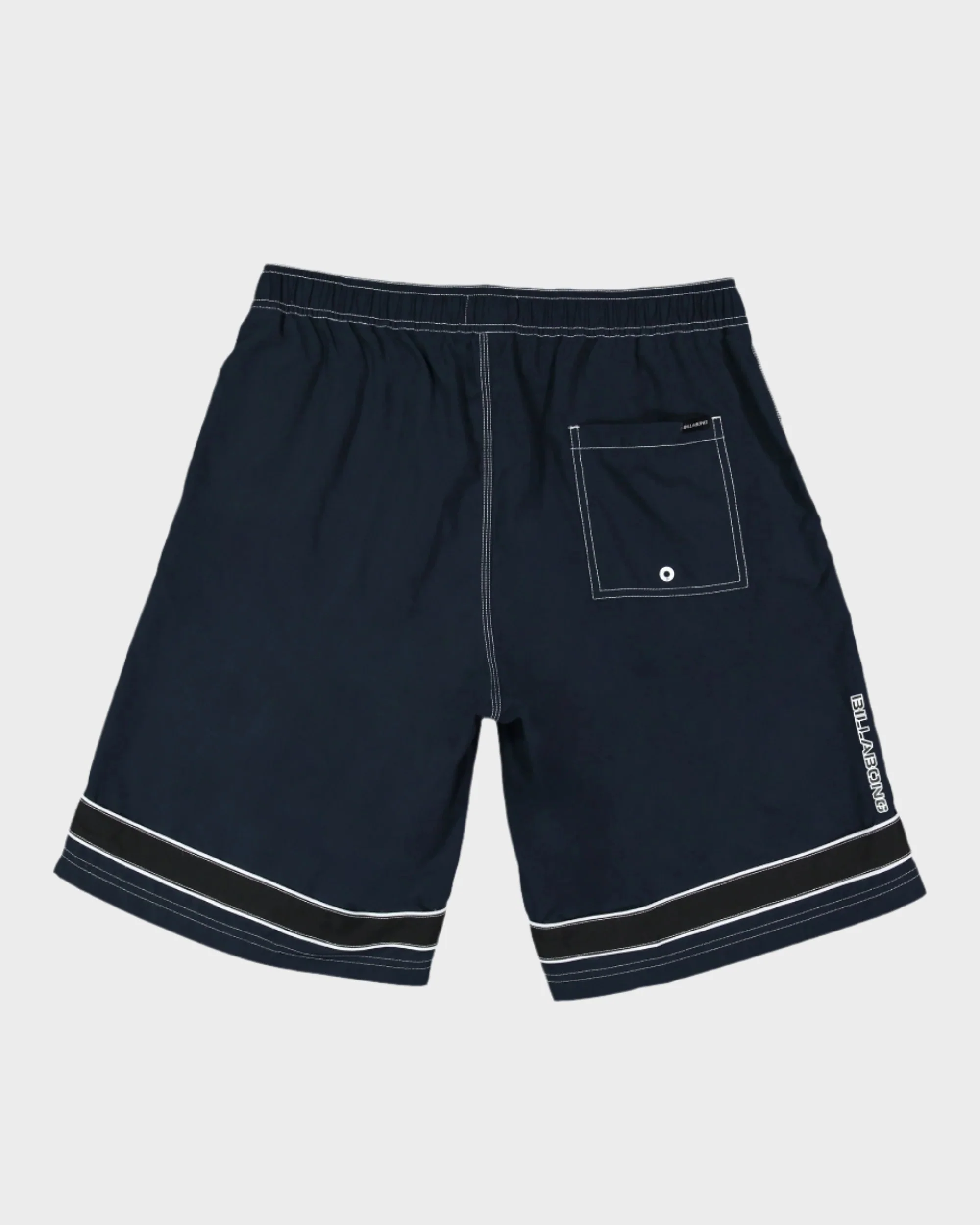 Mens Throw On 2.0 21" Boardshorts - Image 2