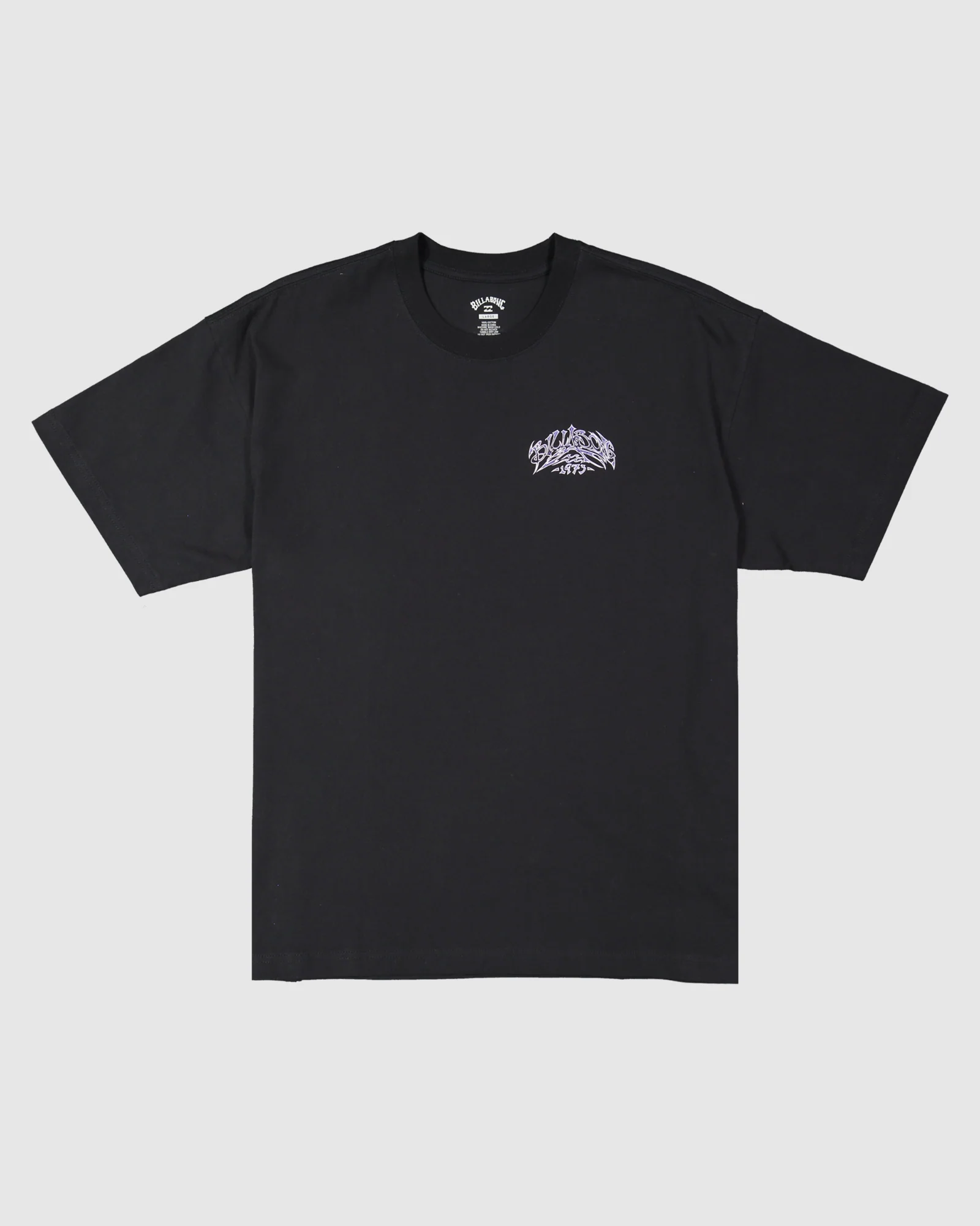 Womens Throwback Arch T-Shirt - Image 3