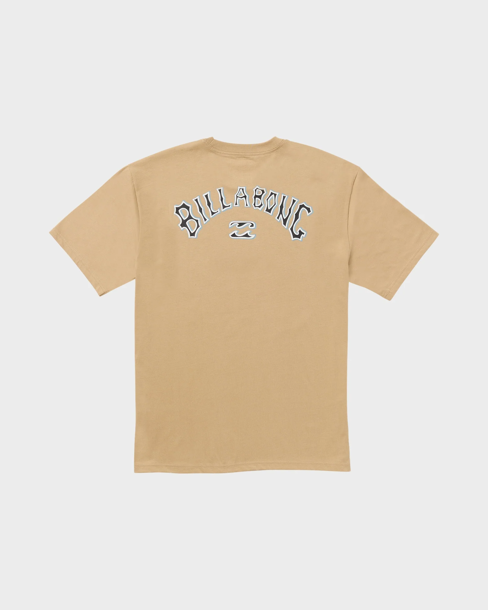 Mens Throwback Regular T-Shirt - Image 2