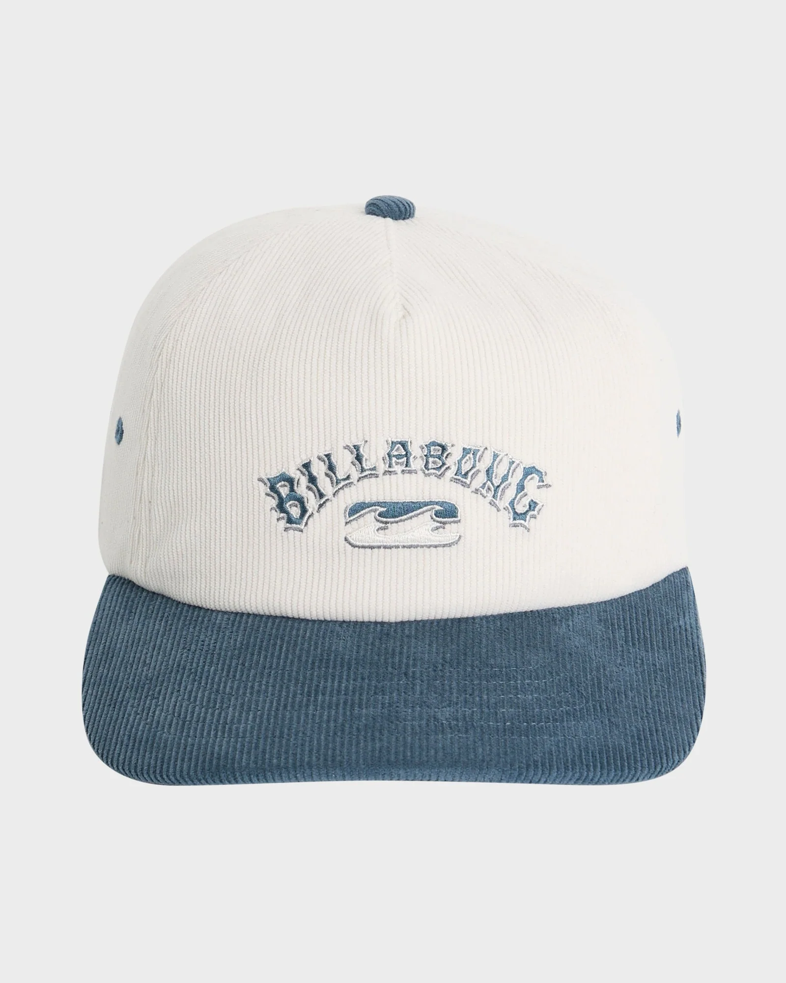 Mens Throwback Strapback Cap - Image 3