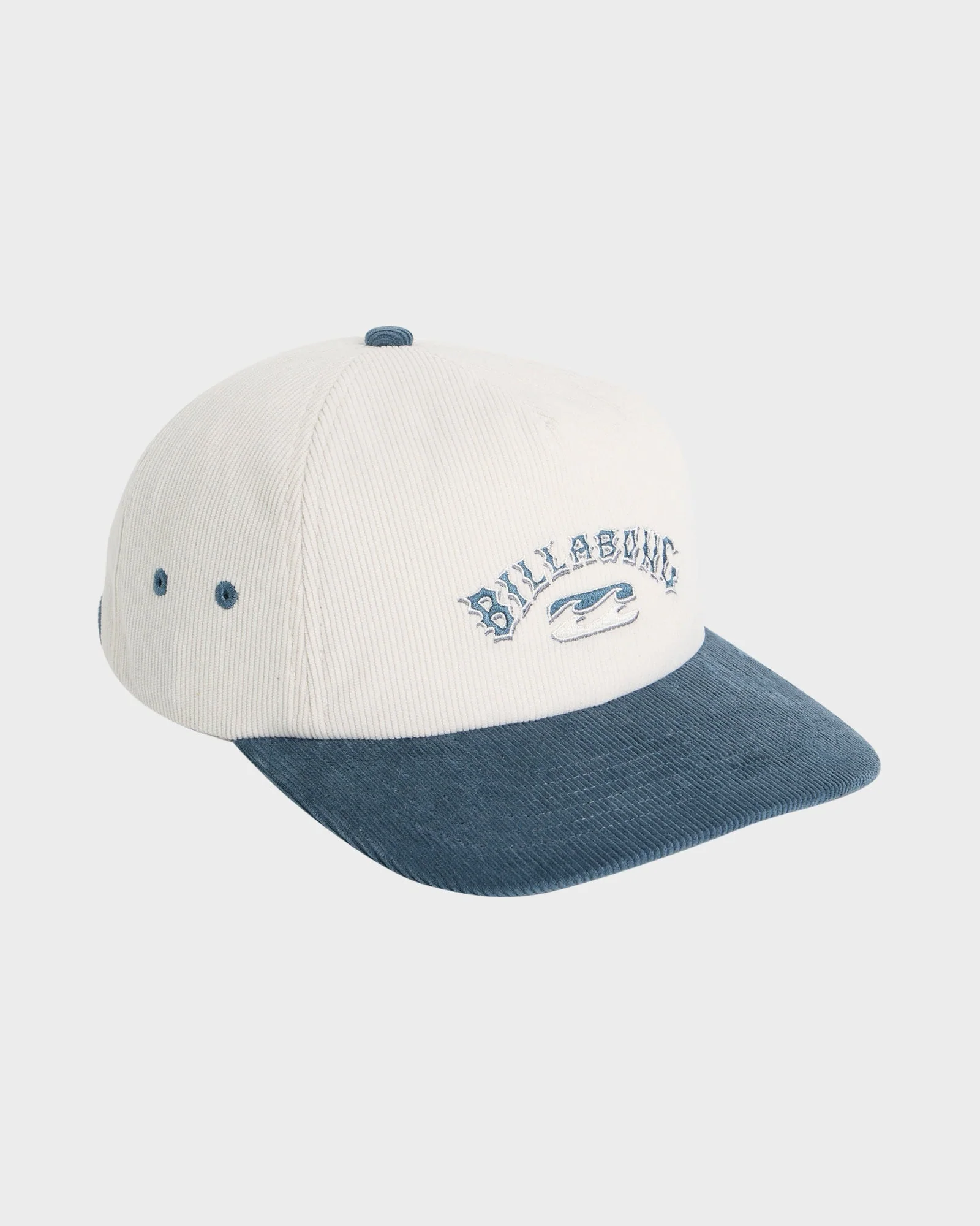 Mens Throwback Strapback Cap - Image 4