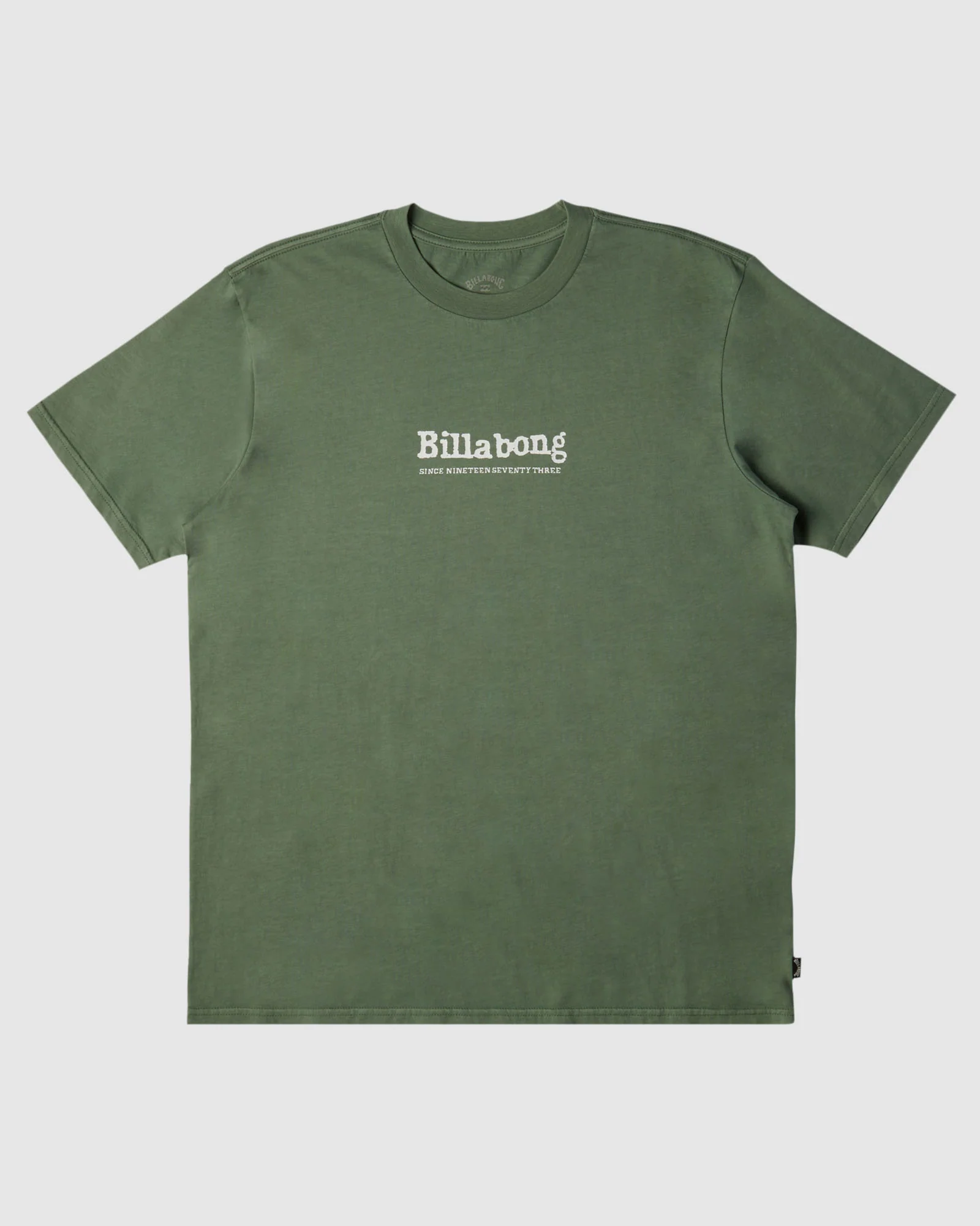 Boys 8-16 Throwback T-Shirt