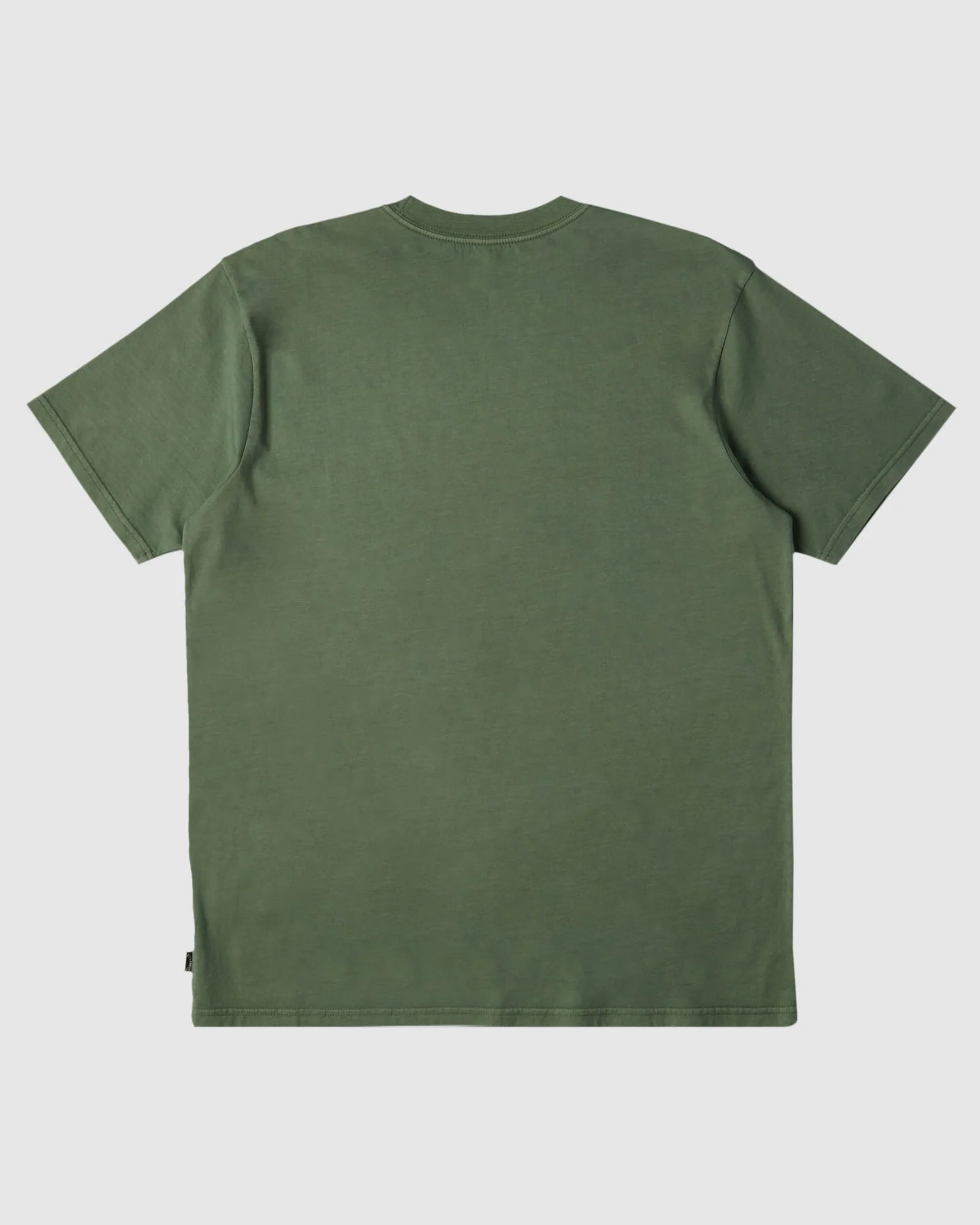 Boys 8-16 Throwback T-Shirt - Image 2
