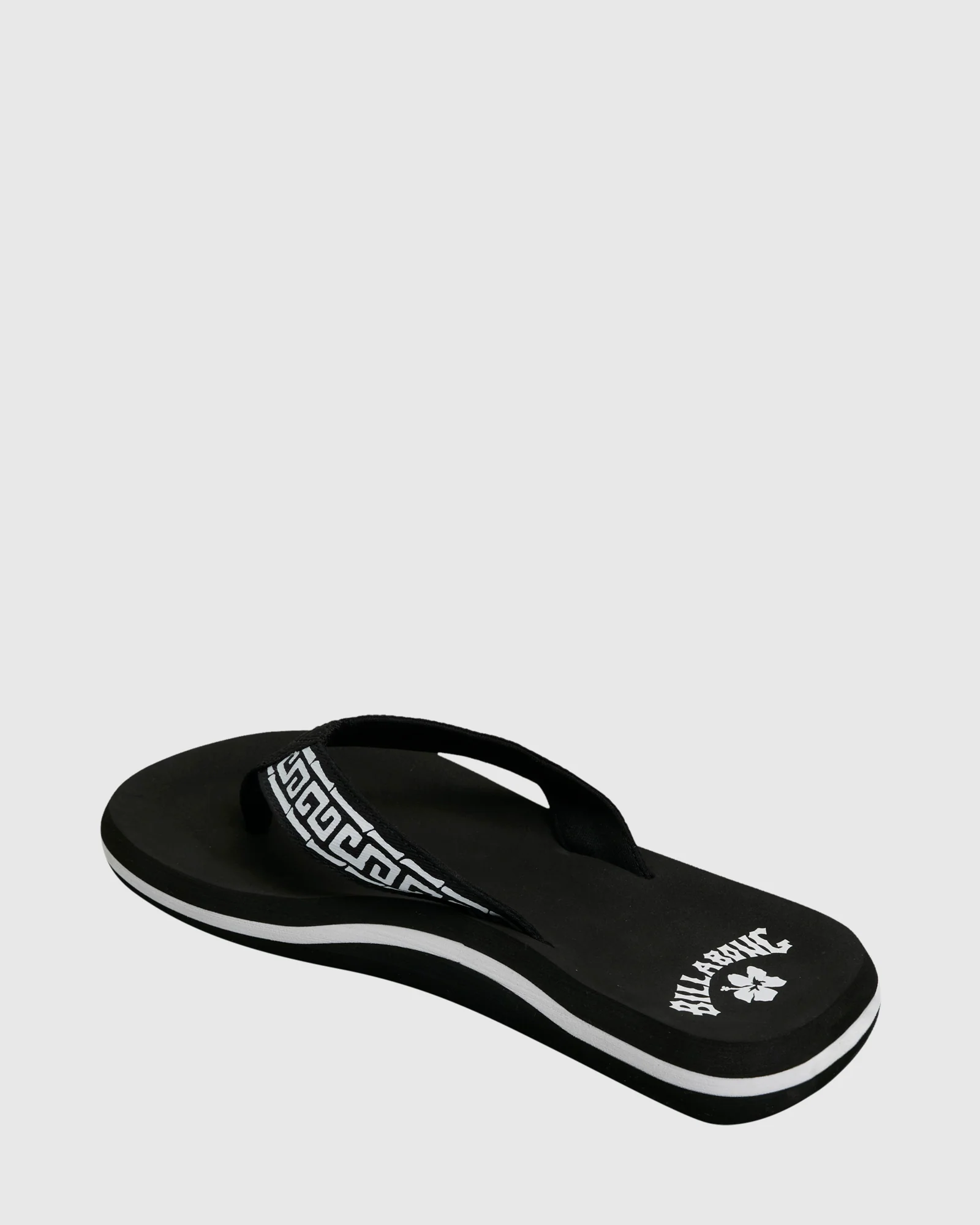 Womens Throwback Thongs - Image 4
