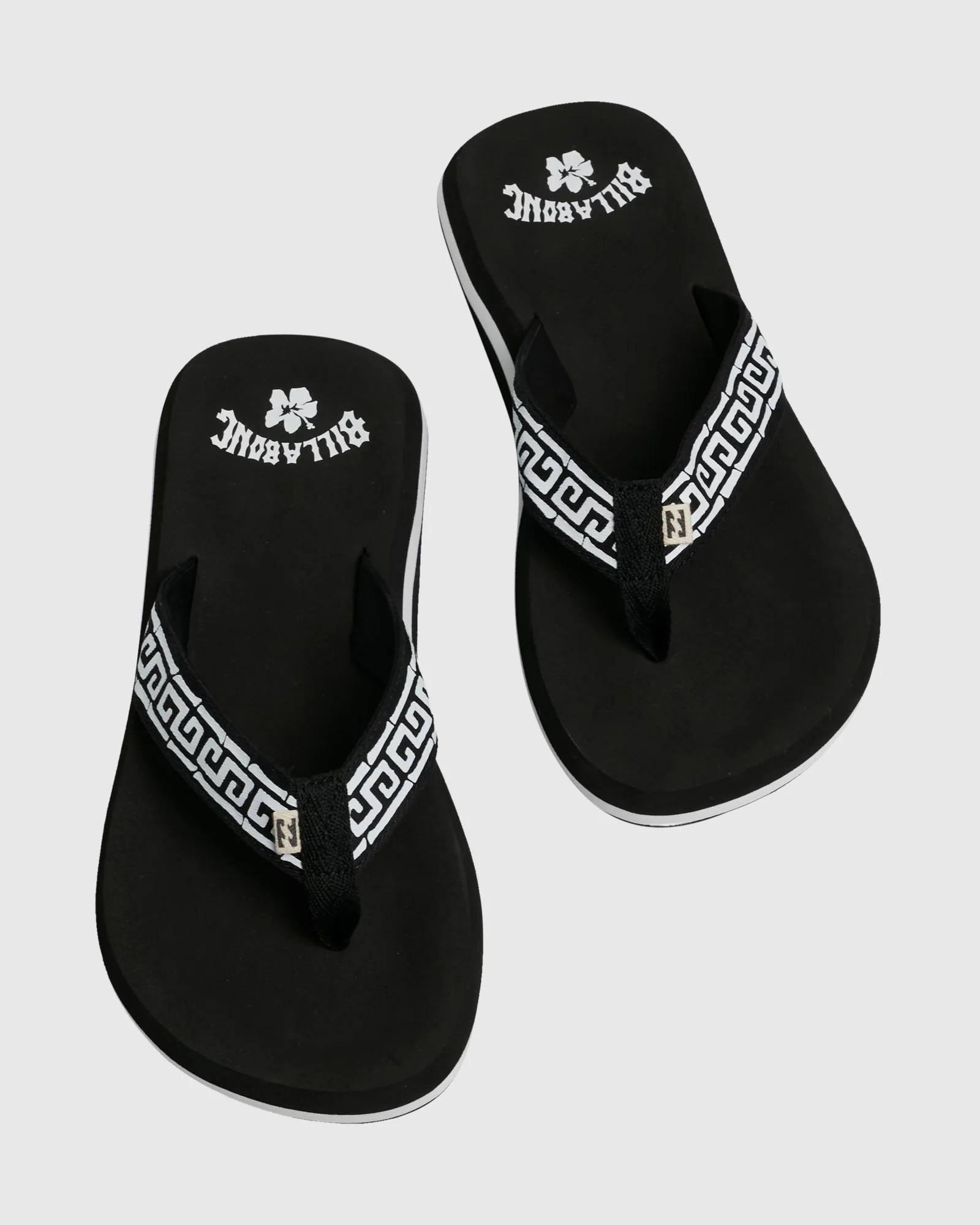 Womens Throwback Thongs - Image 6