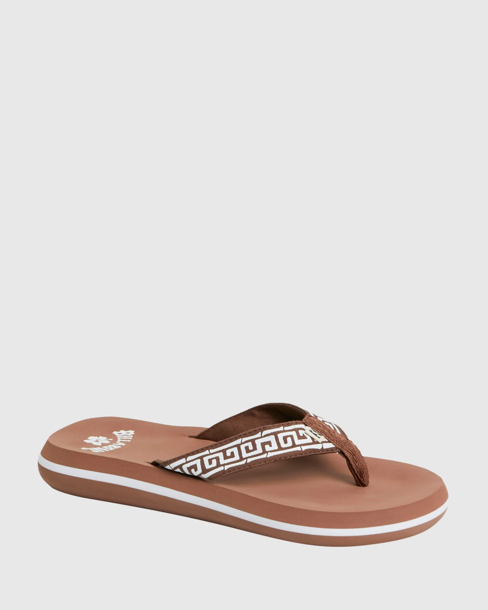 Womens Throwback Thongs - Image 2