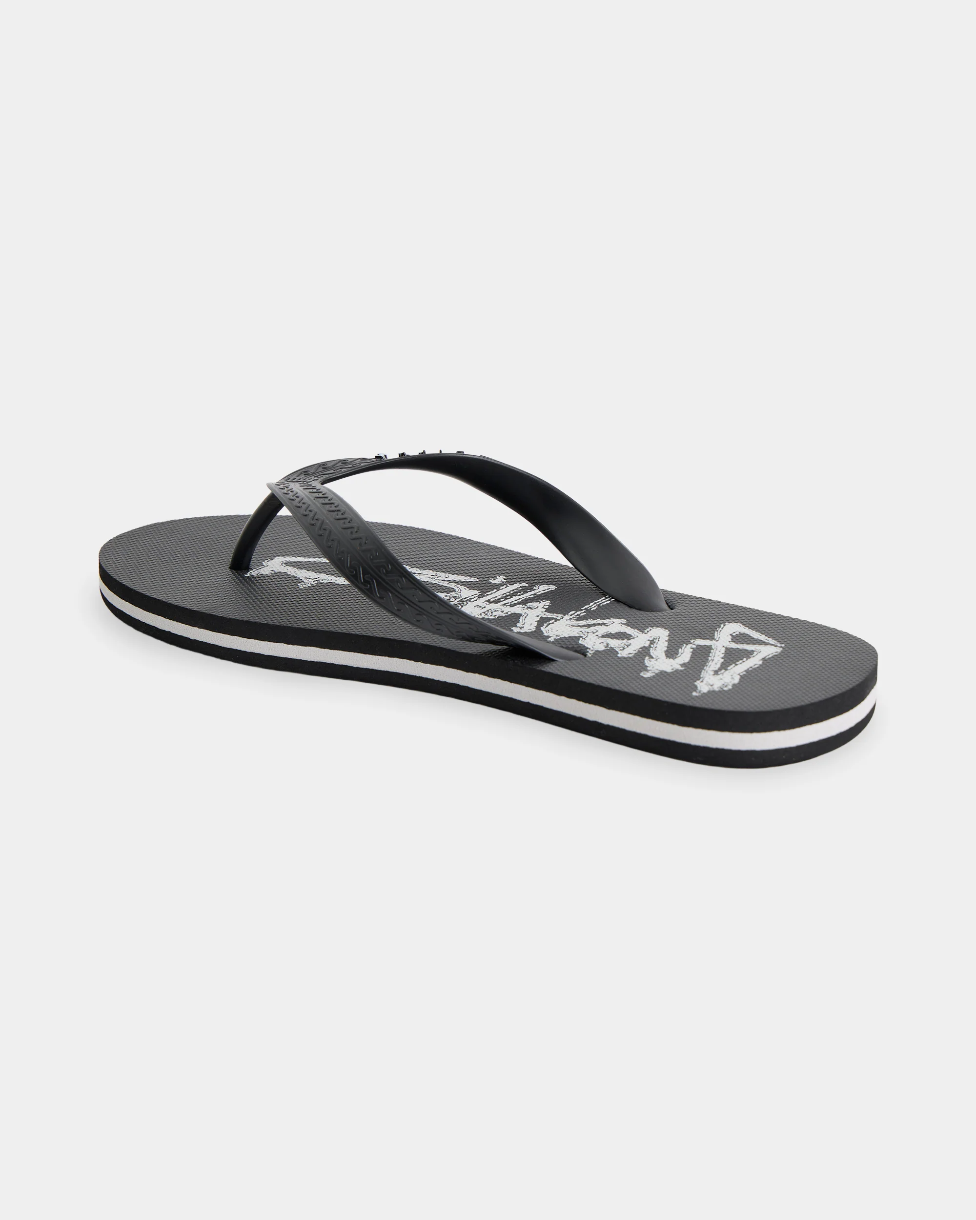 Boys 8-16 Tides 2.0 Print Thongs - Image 3
